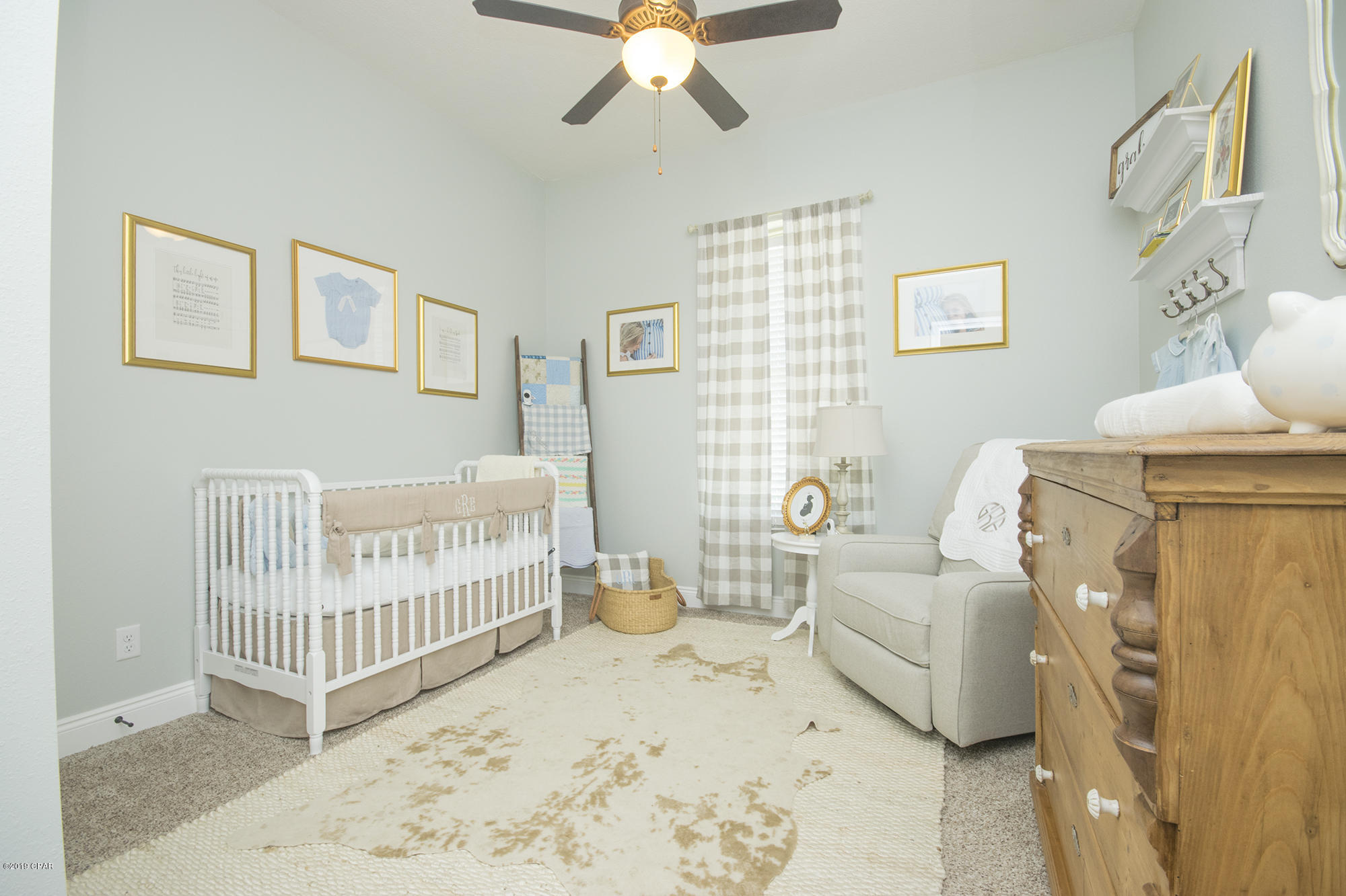 Cedar Creek Ph II - Residential