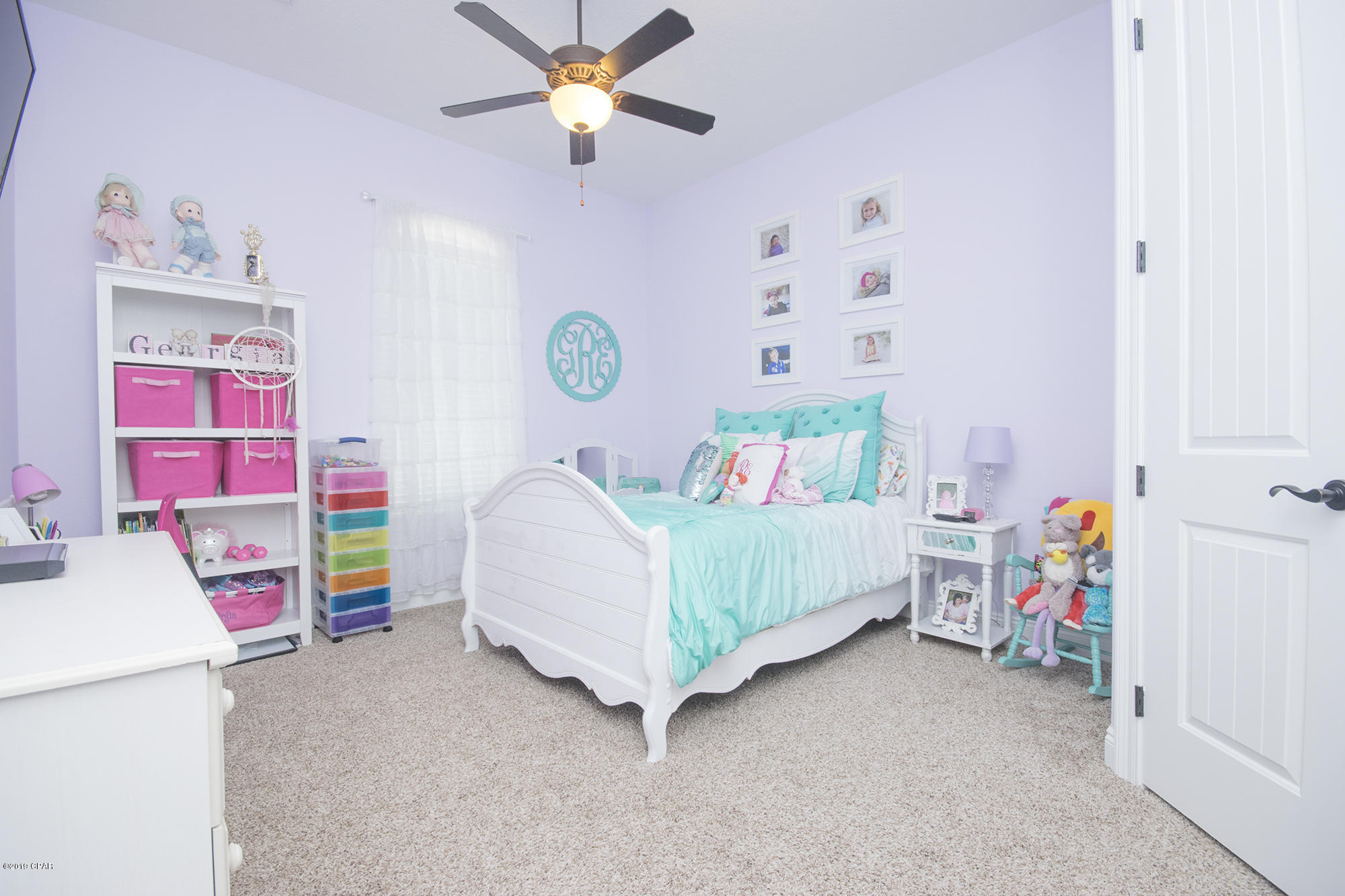 Cedar Creek Ph II - Residential