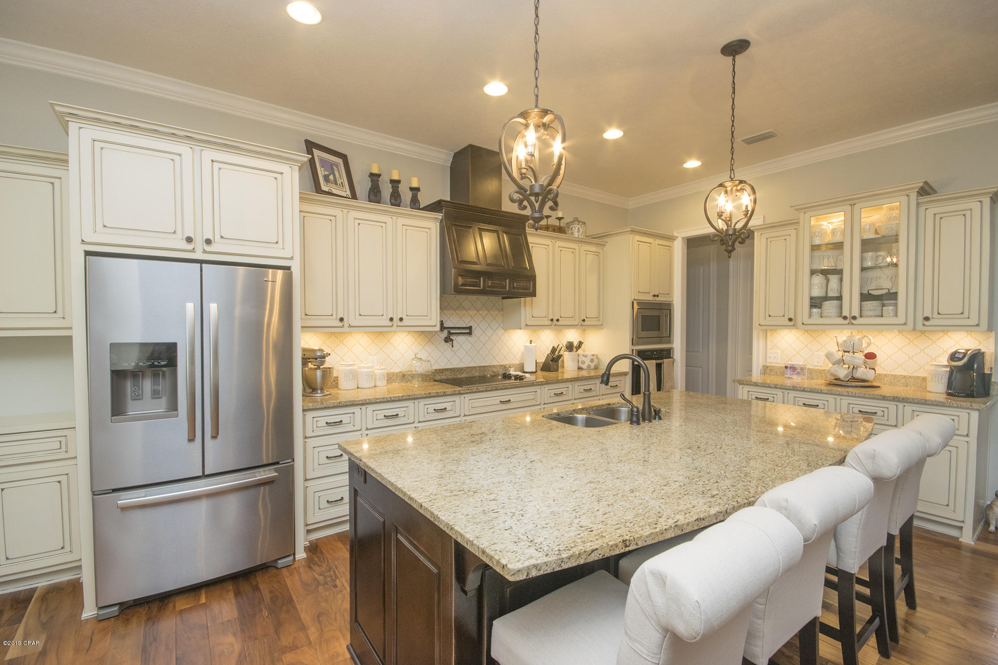 Cedar Creek Ph II - Residential