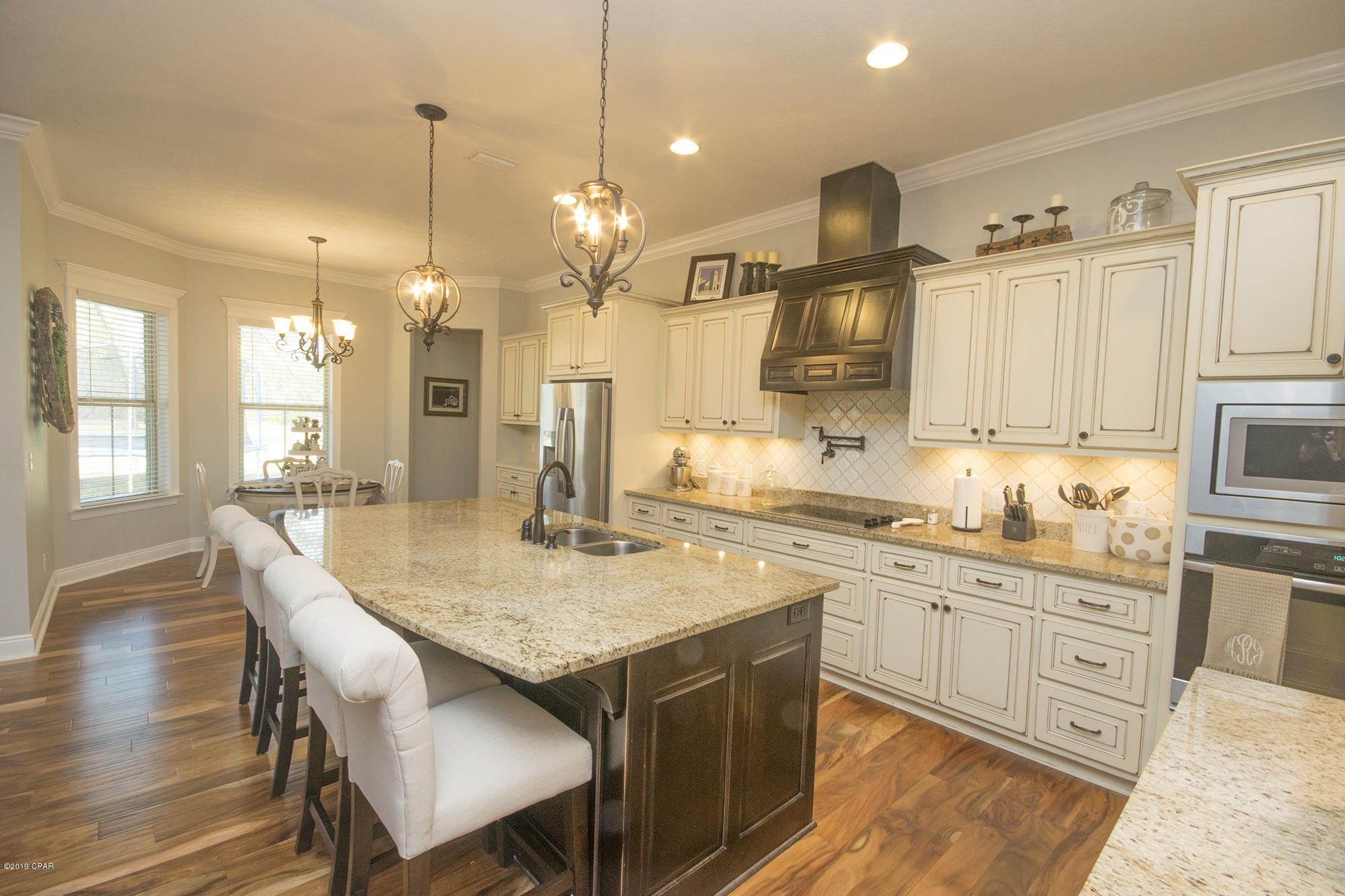 Cedar Creek Ph II - Residential