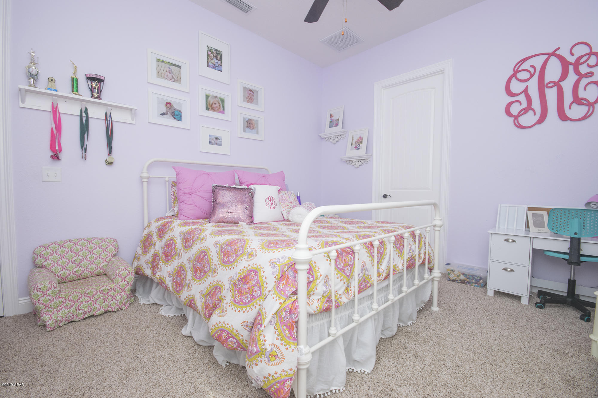 Cedar Creek Ph II - Residential