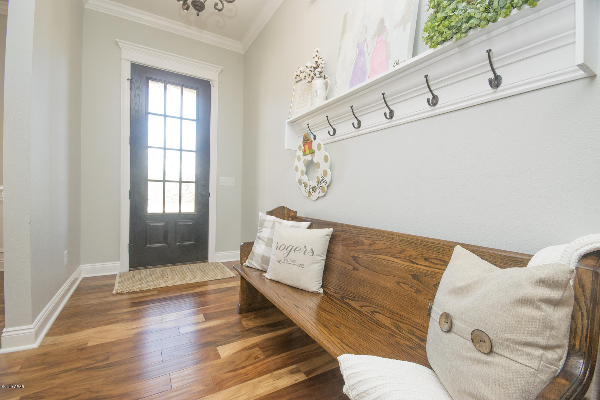 Cedar Creek Ph II - Residential