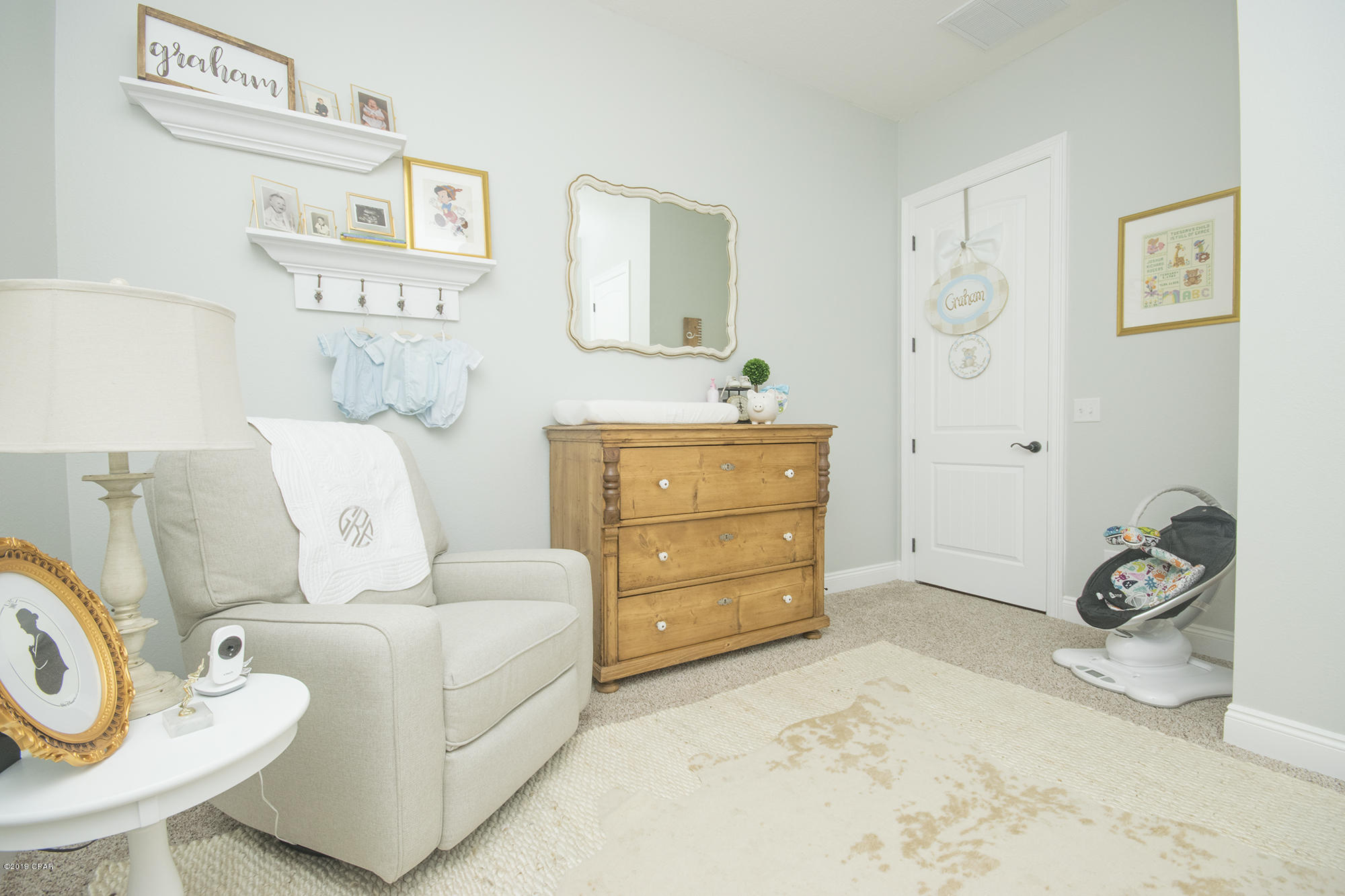 Cedar Creek Ph II - Residential