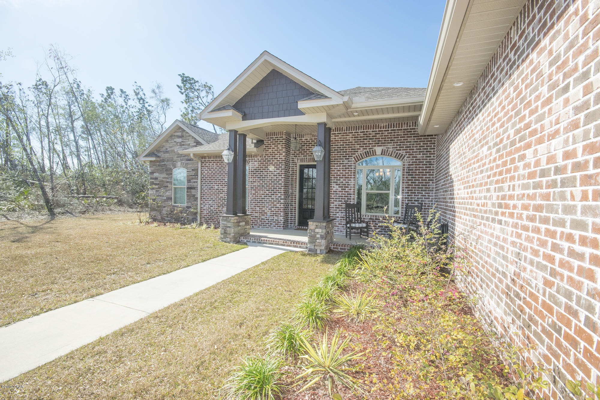 Cedar Creek Ph II - Residential