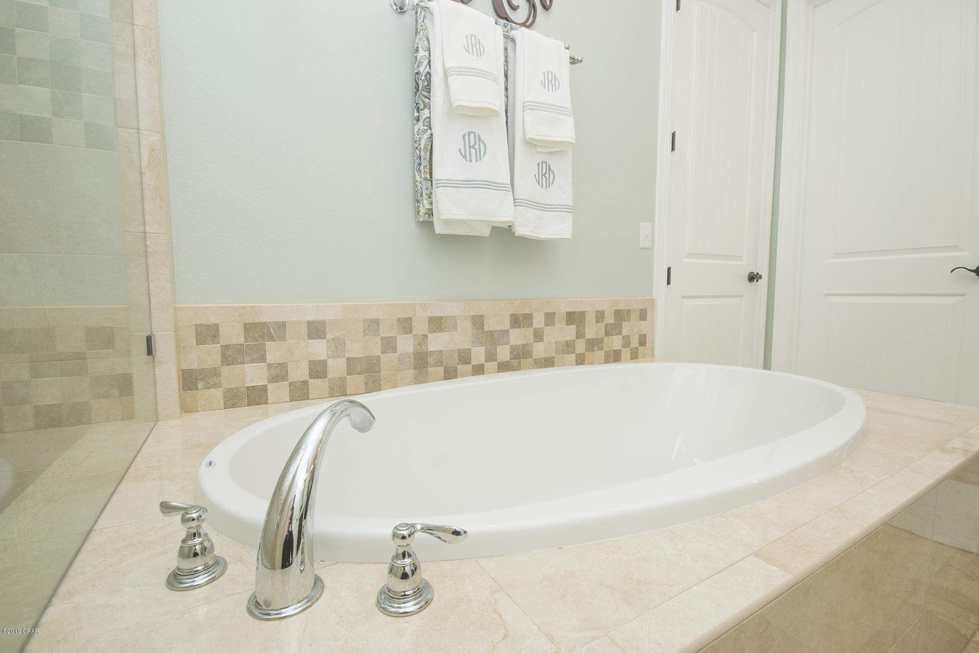 Cedar Creek Ph II - Residential