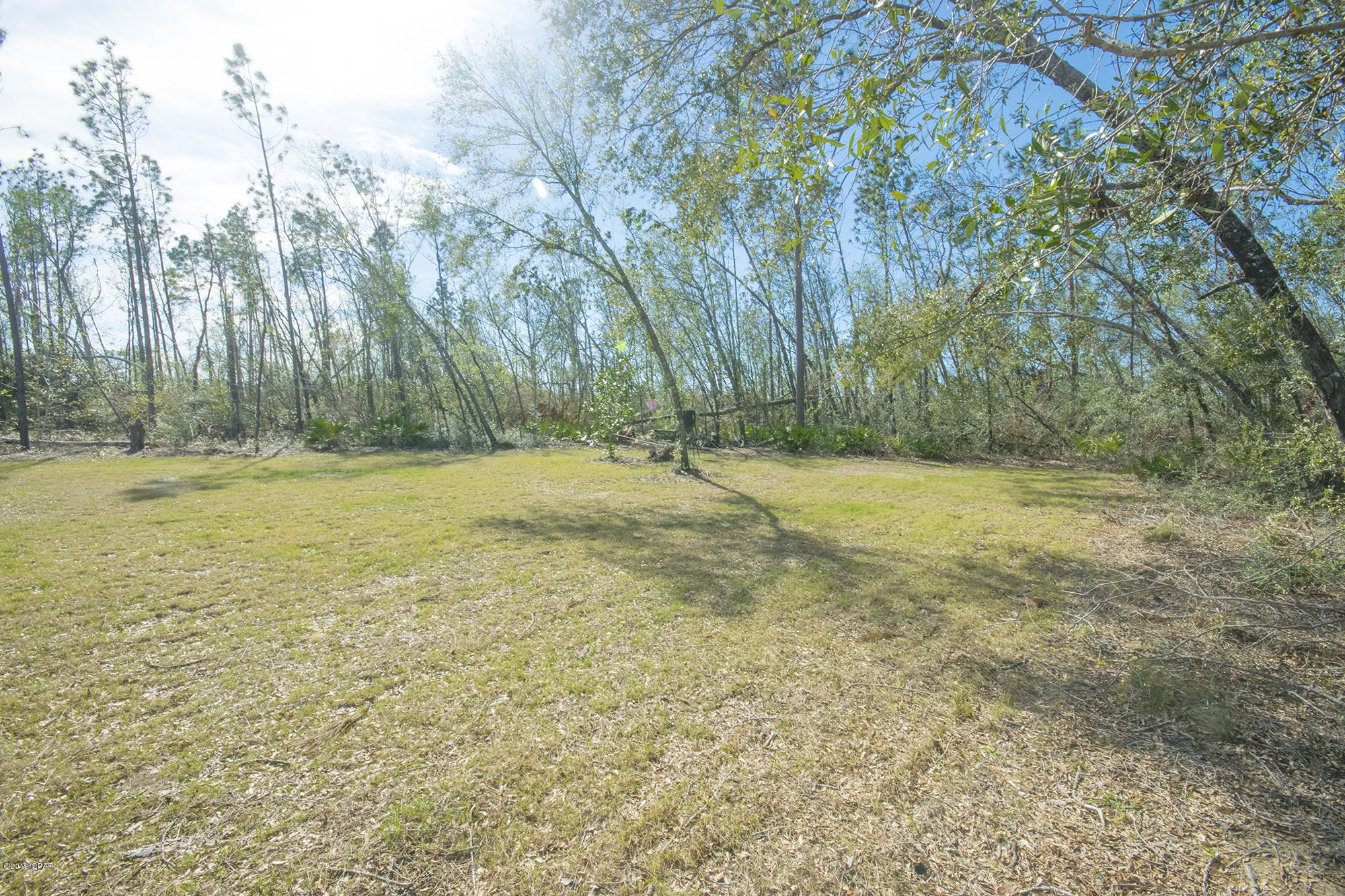 Cedar Creek Ph II - Residential