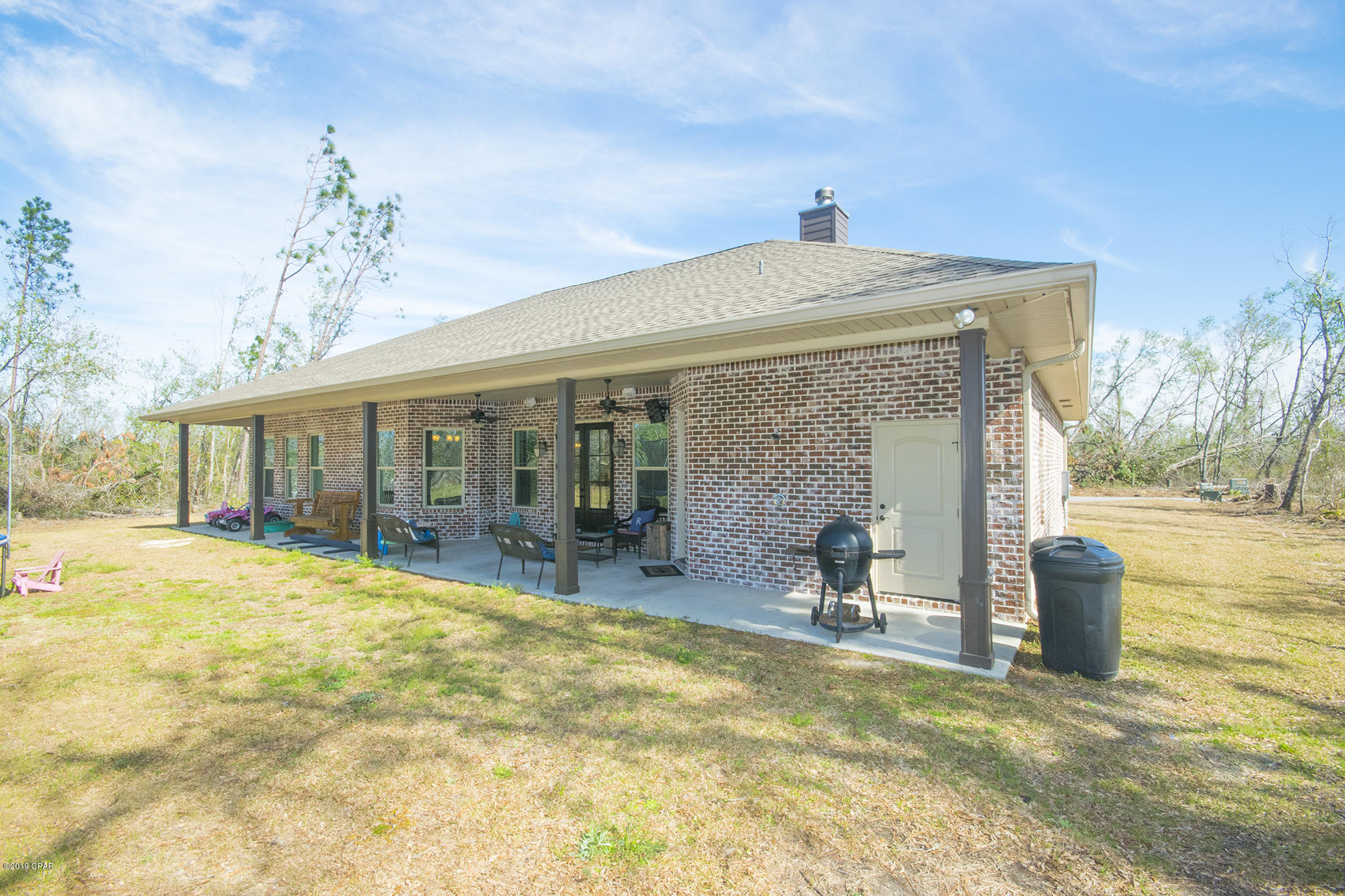 Cedar Creek Ph II - Residential