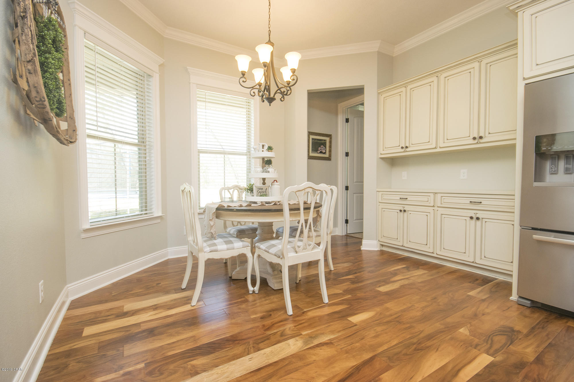 Cedar Creek Ph II - Residential