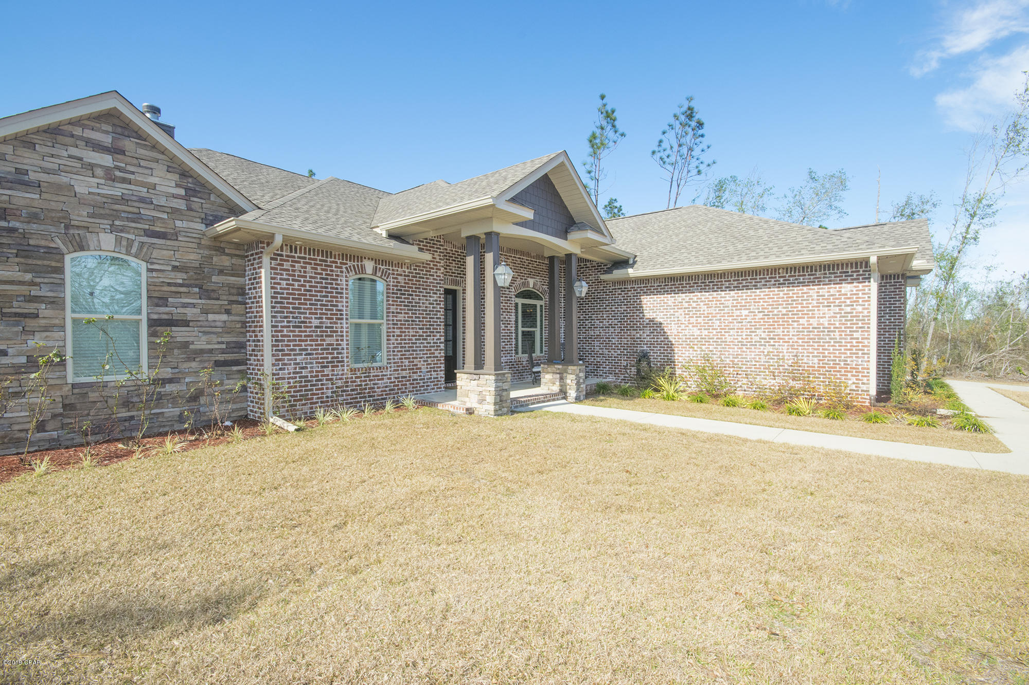 Cedar Creek Ph II - Residential