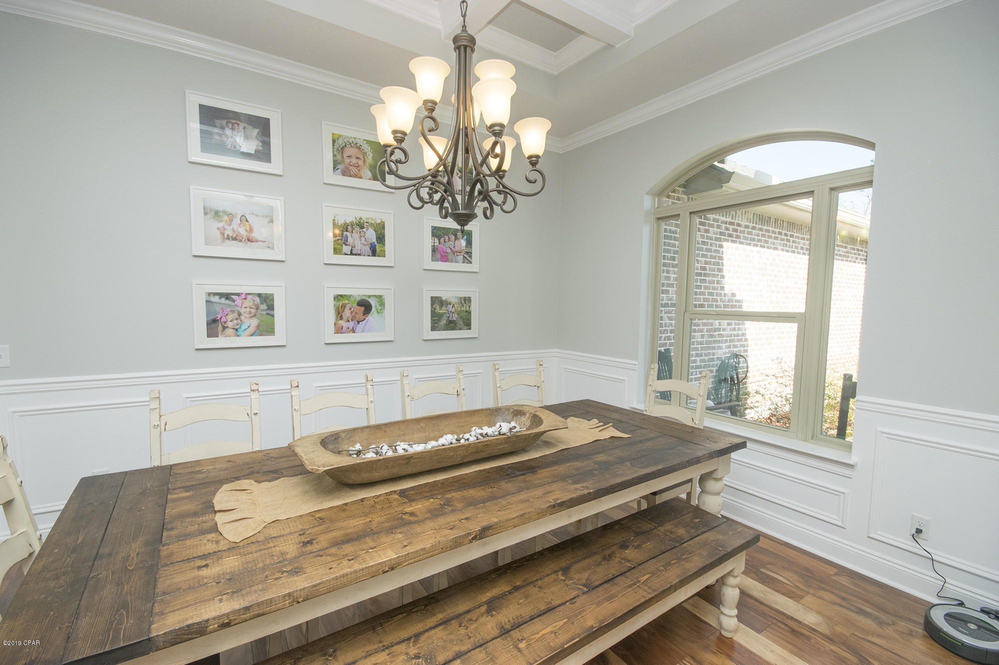 Cedar Creek Ph II - Residential