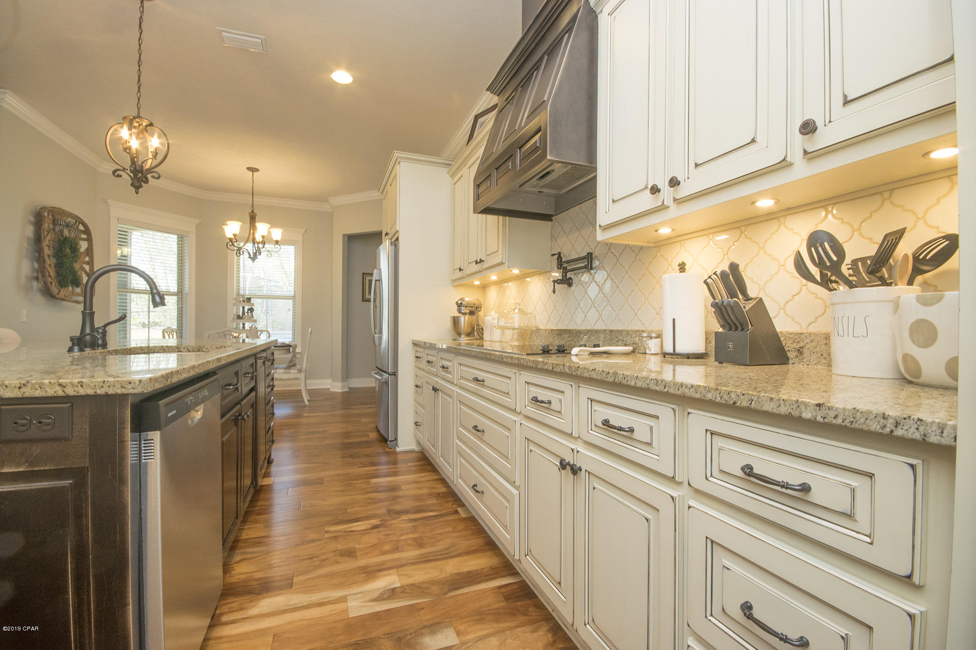 Cedar Creek Ph II - Residential