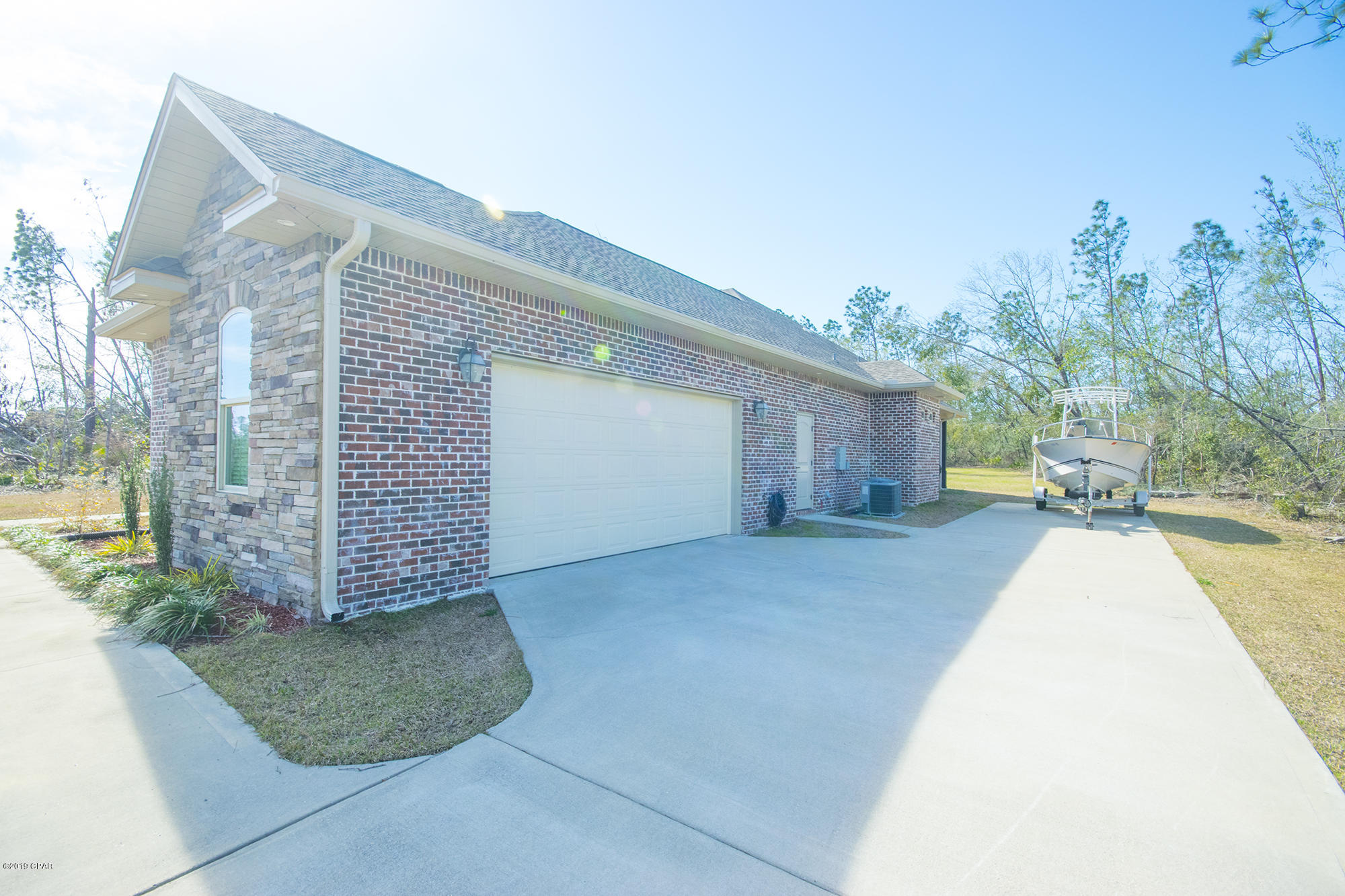 Cedar Creek Ph II - Residential