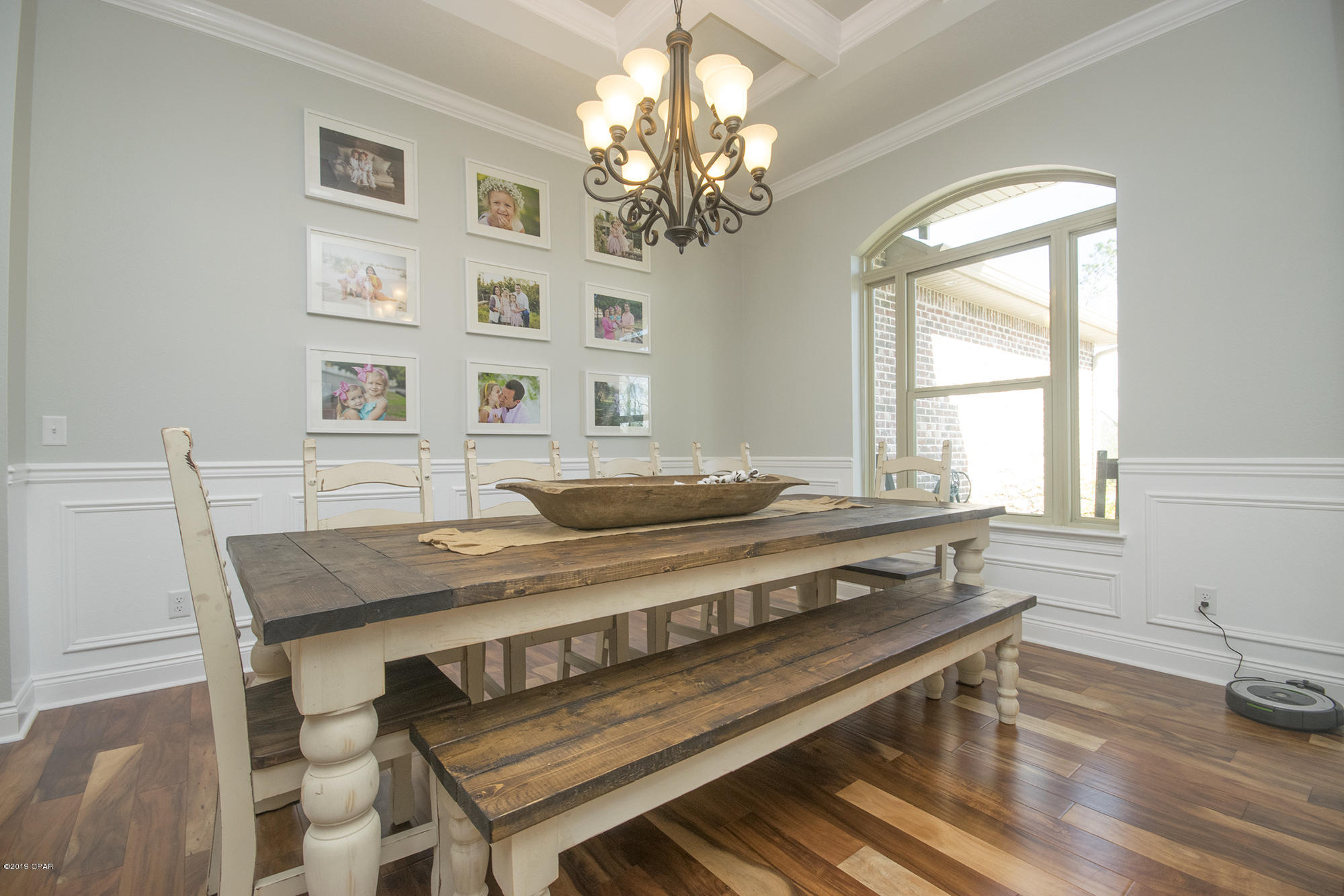 Cedar Creek Ph II - Residential