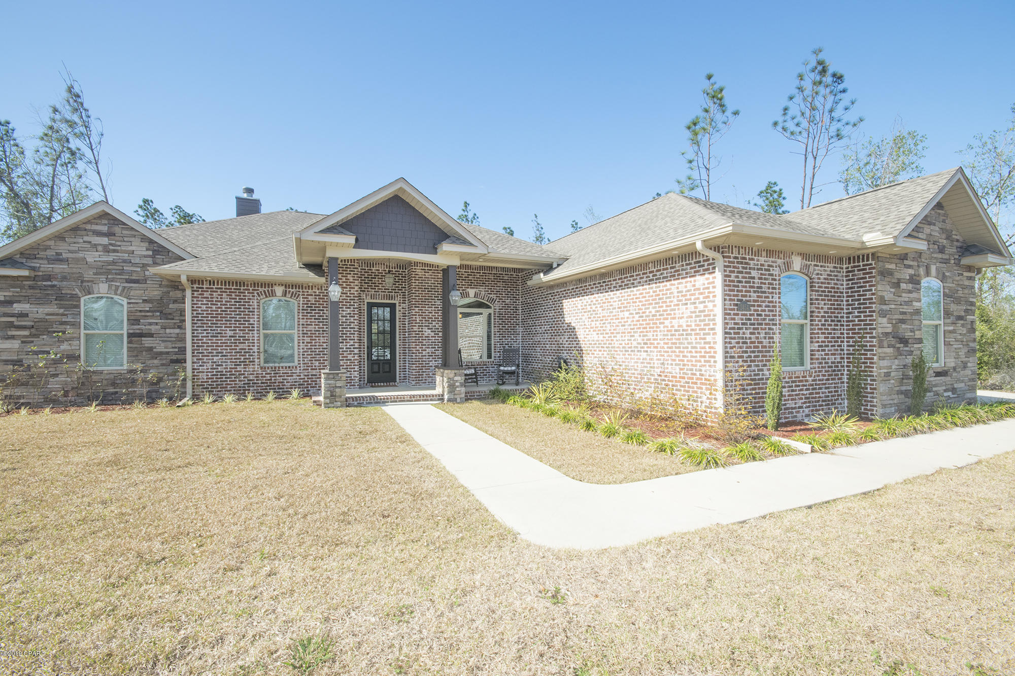 Cedar Creek Ph II - Residential