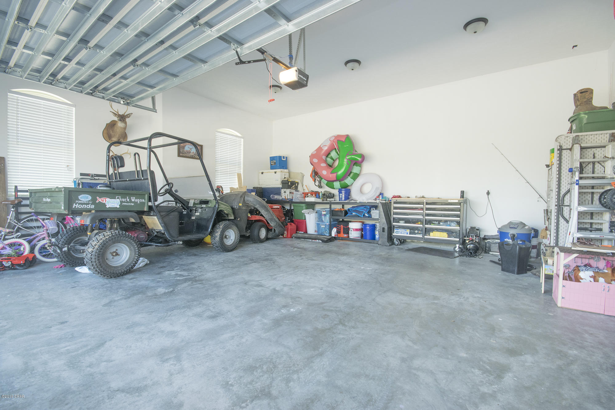 Cedar Creek Ph II - Residential