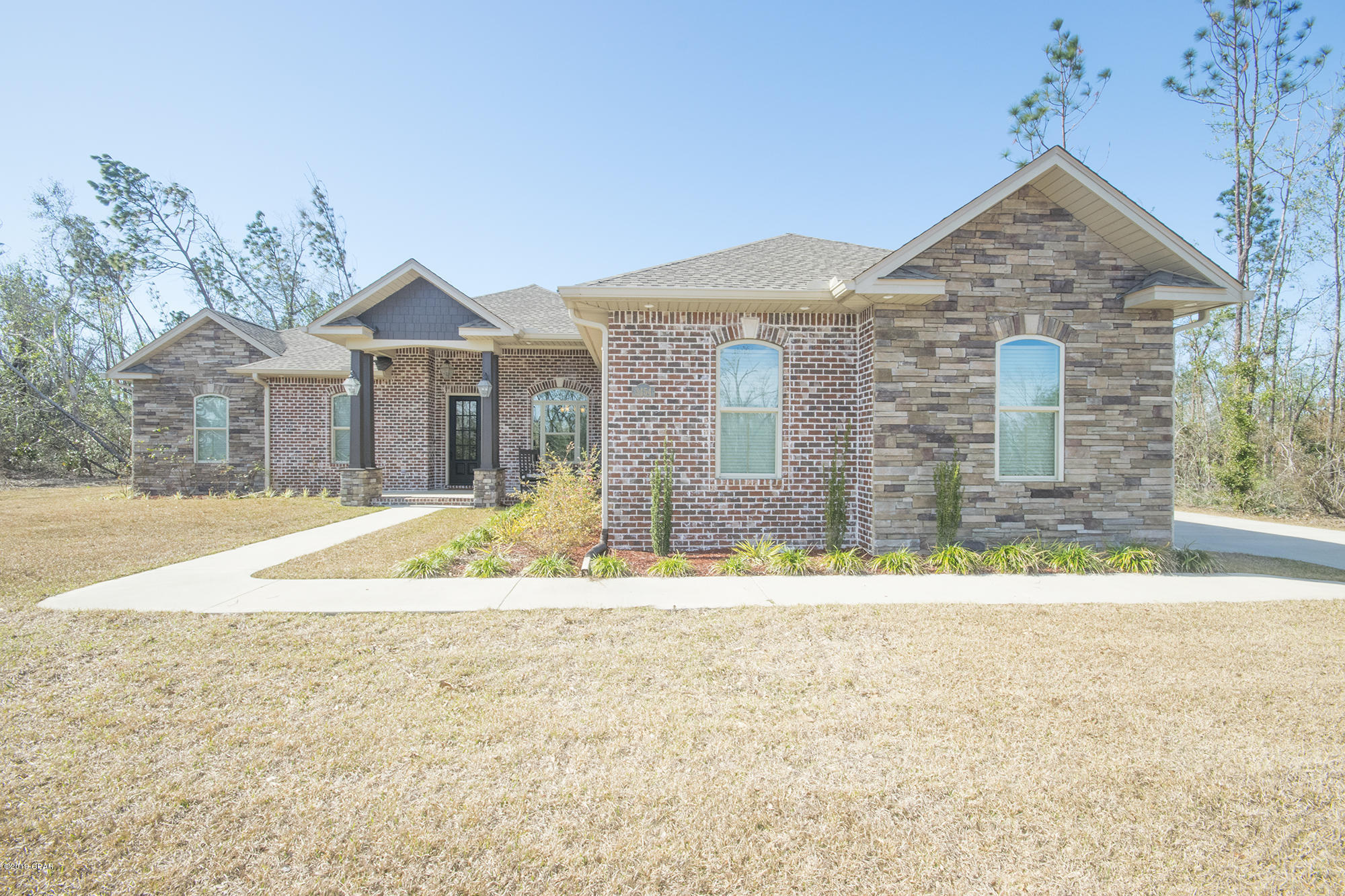 Cedar Creek Ph II - Residential