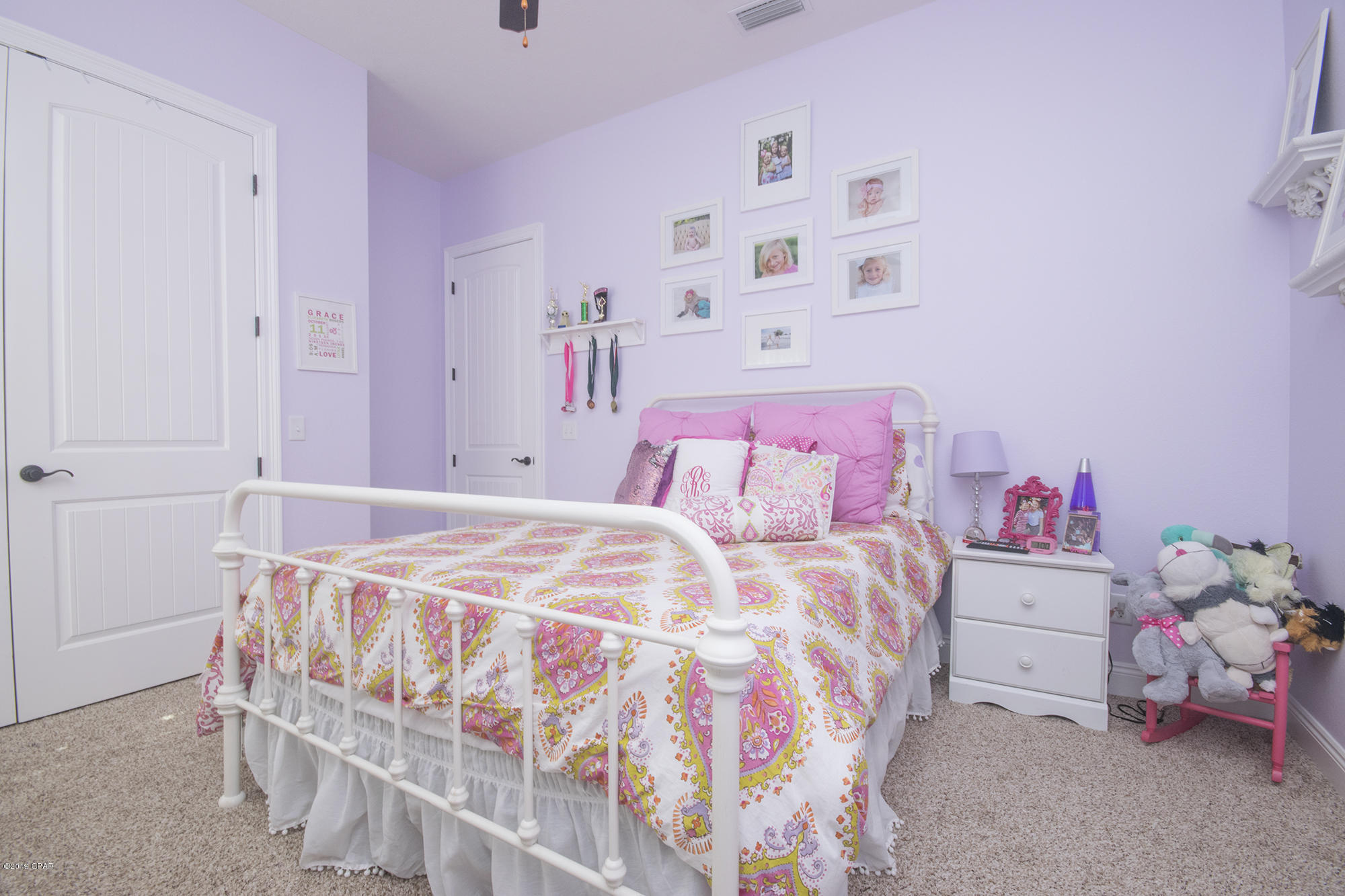 Cedar Creek Ph II - Residential