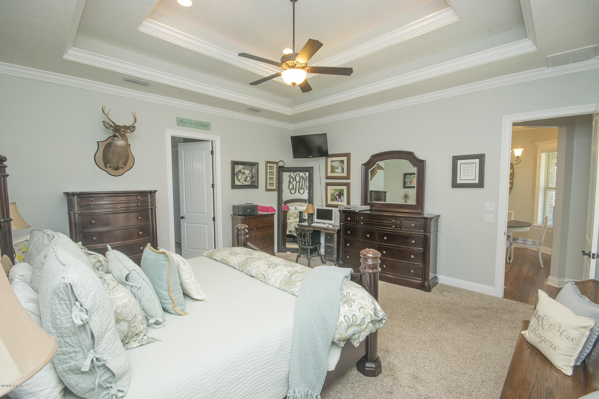 Cedar Creek Ph II - Residential