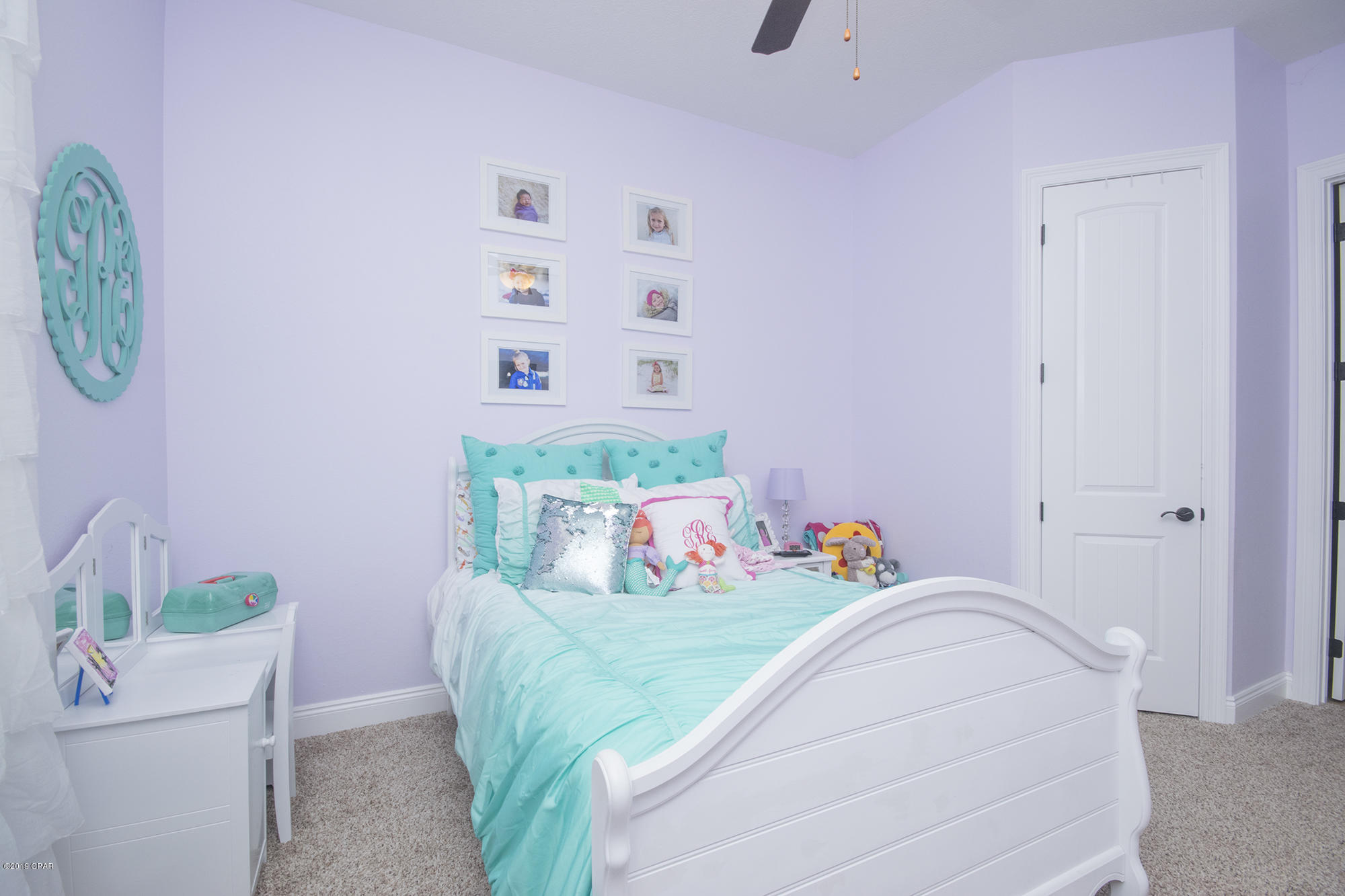 Cedar Creek Ph II - Residential