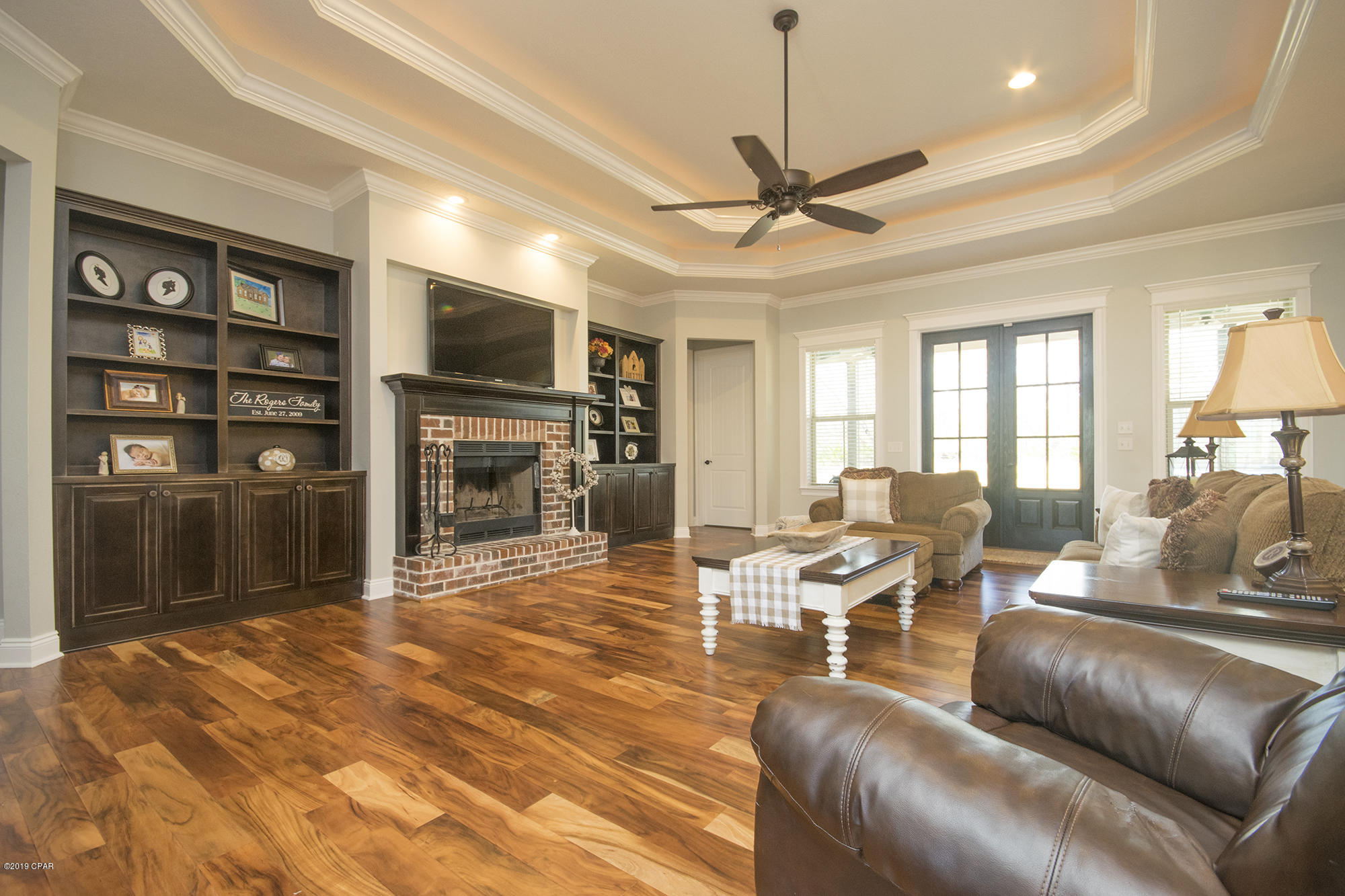 Cedar Creek Ph II - Residential