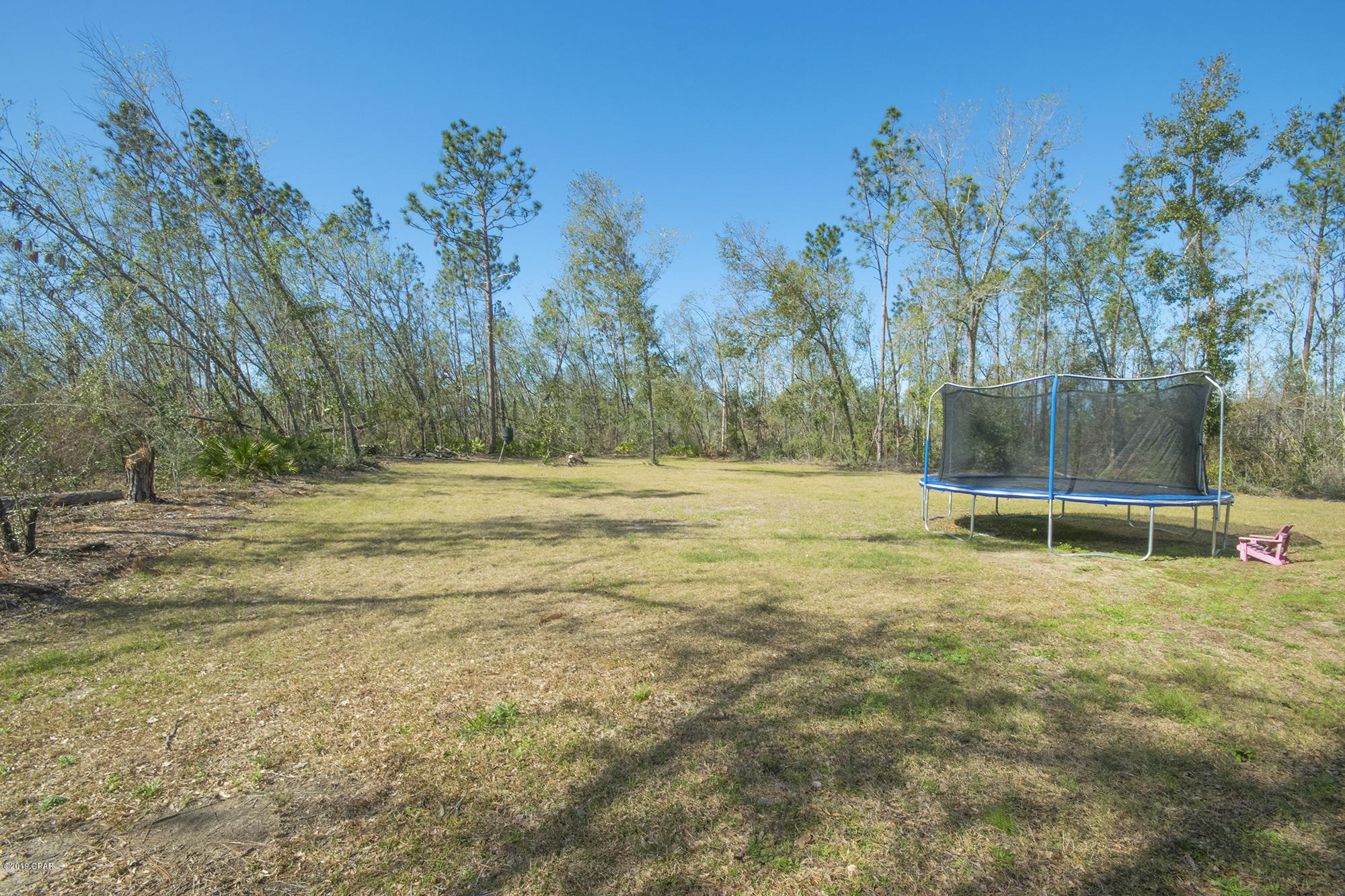 Cedar Creek Ph II - Residential