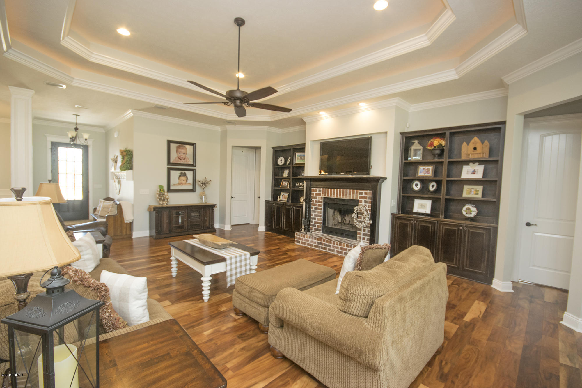 Cedar Creek Ph II - Residential