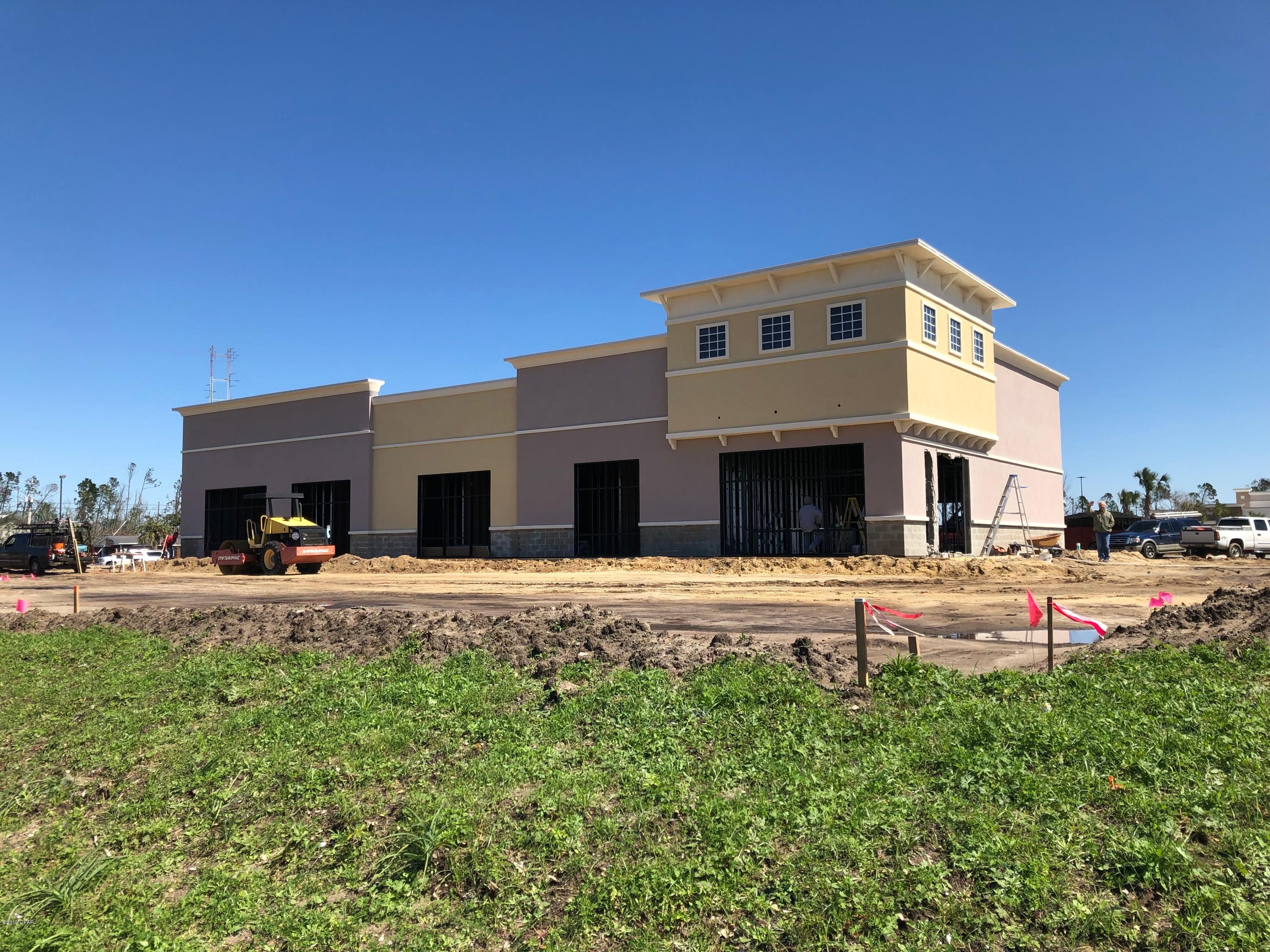 [No Recorded Subdiv] - Commercial Lease