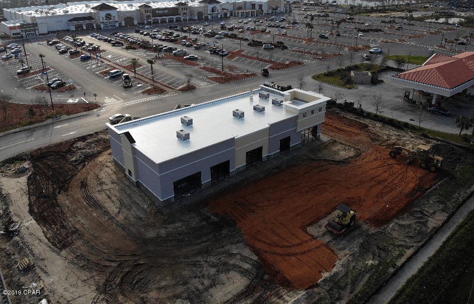 [No Recorded Subdiv] - Commercial Lease