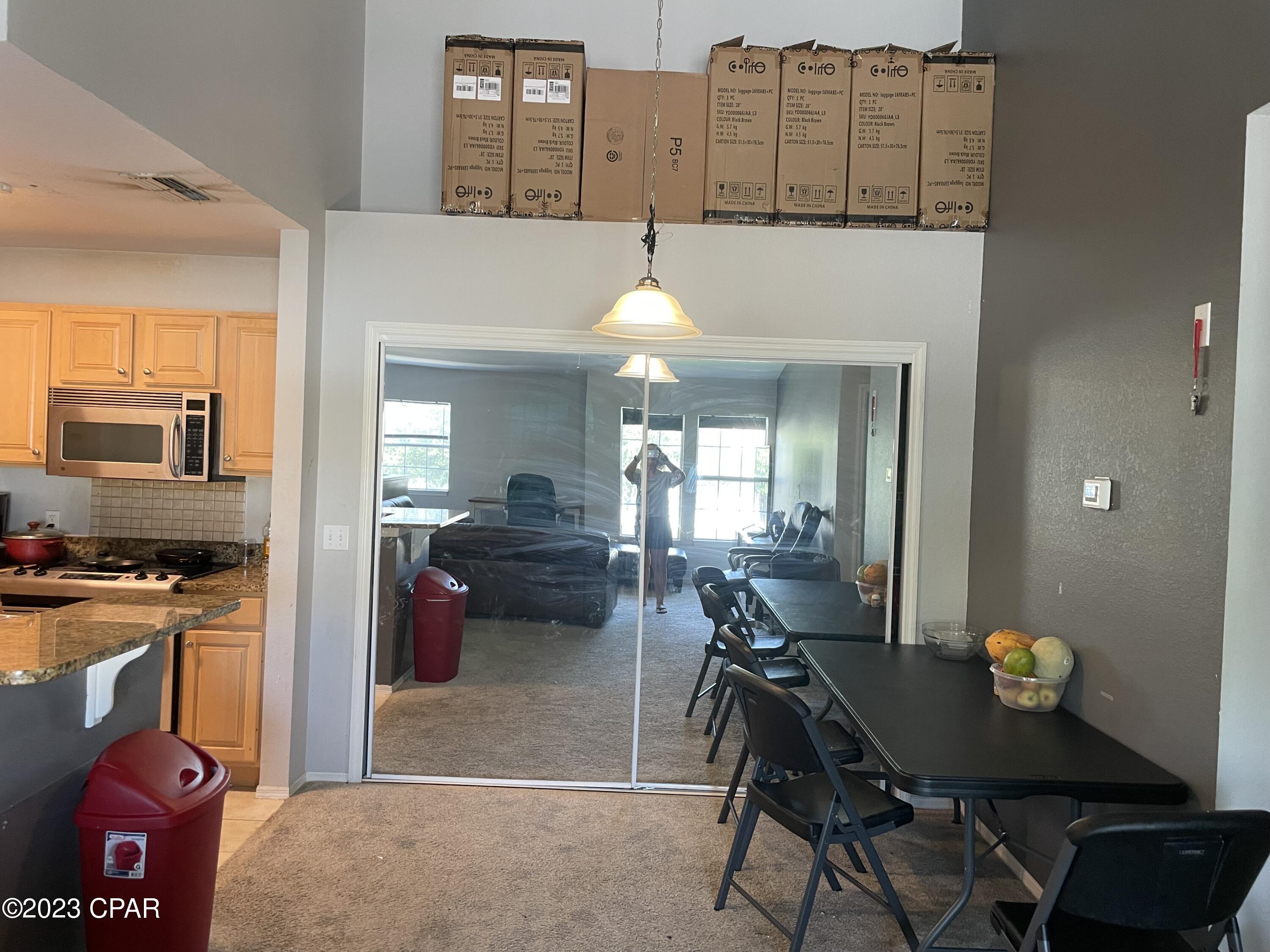 Nautilus Cove Condo - Residential