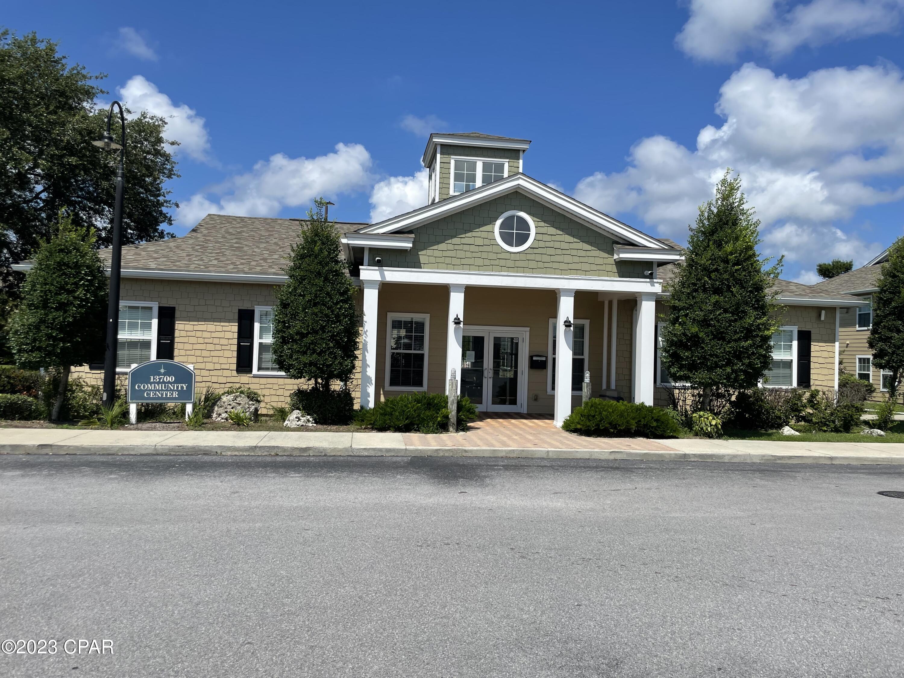 Nautilus Cove Condo - Residential