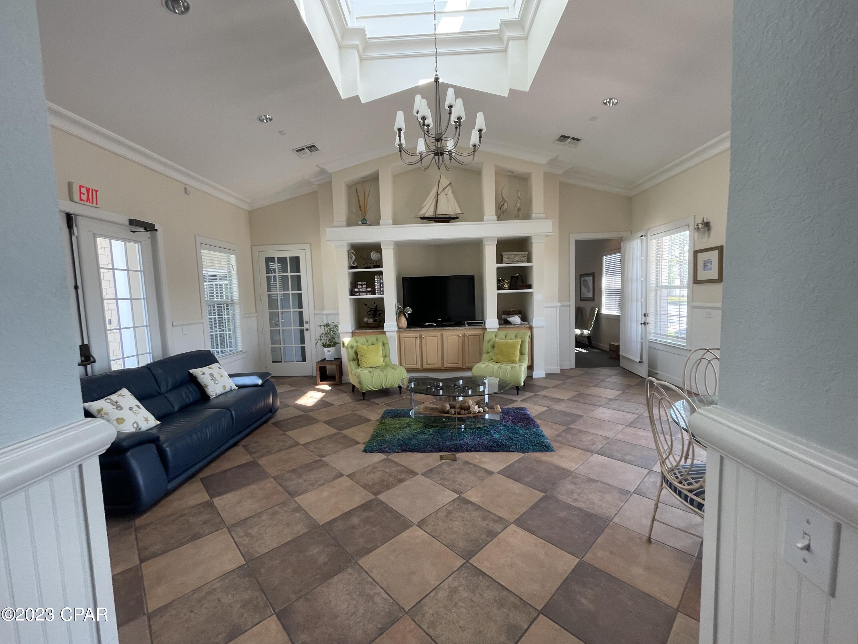 Nautilus Cove Condo - Residential