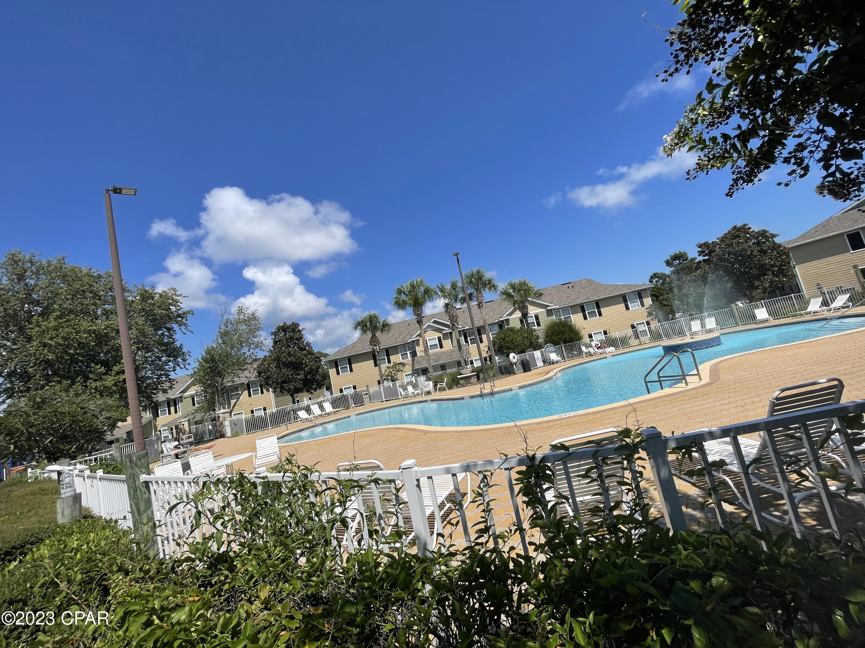 Nautilus Cove Condo - Residential