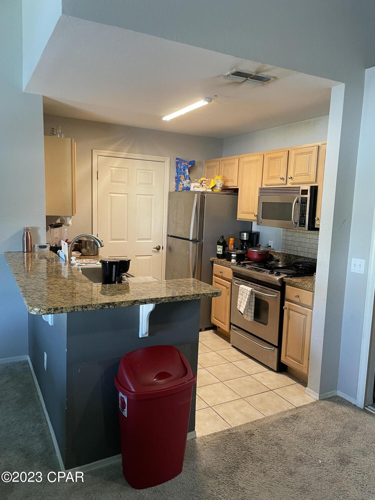 Nautilus Cove Condo - Residential