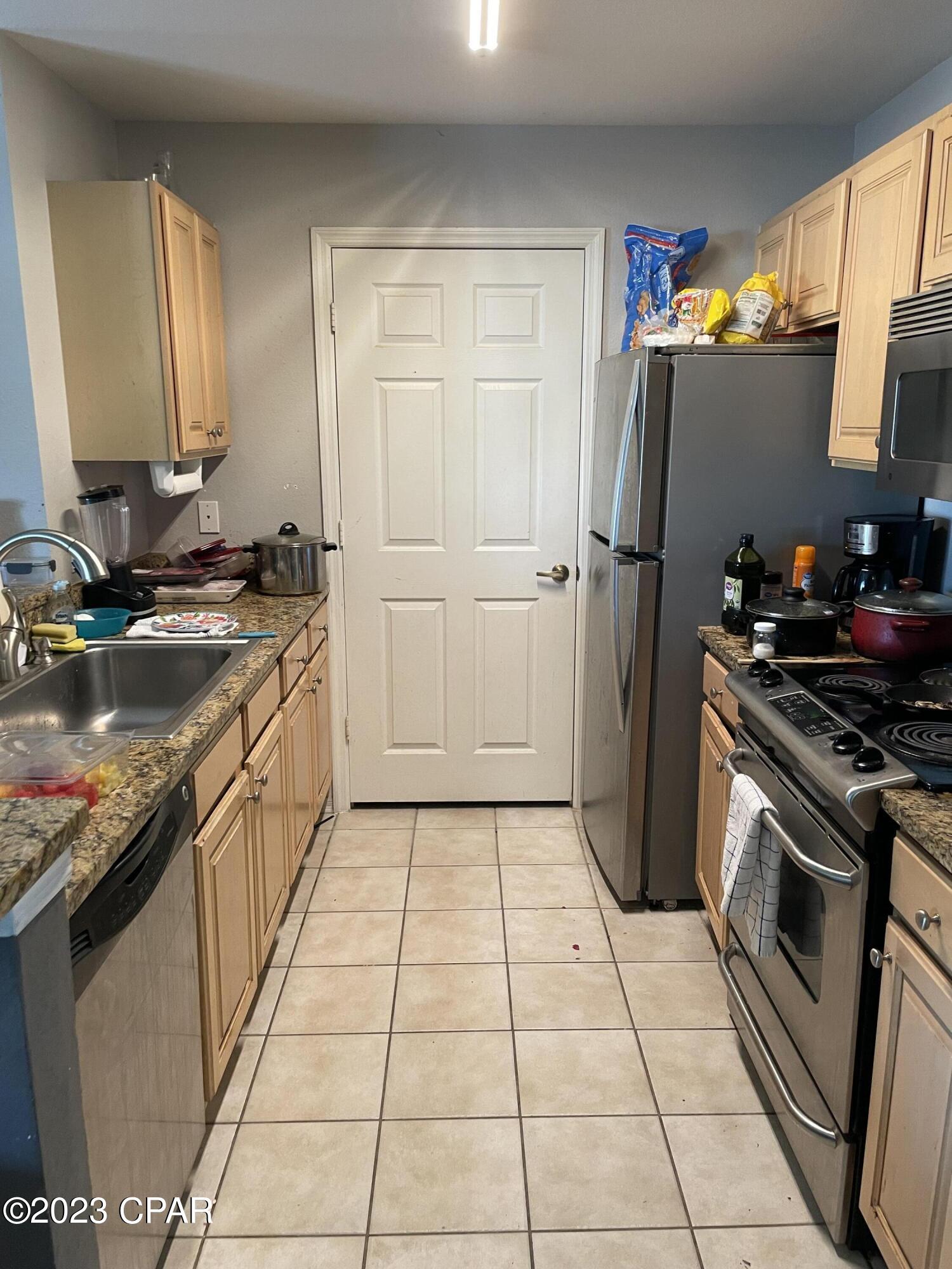 Nautilus Cove Condo - Residential