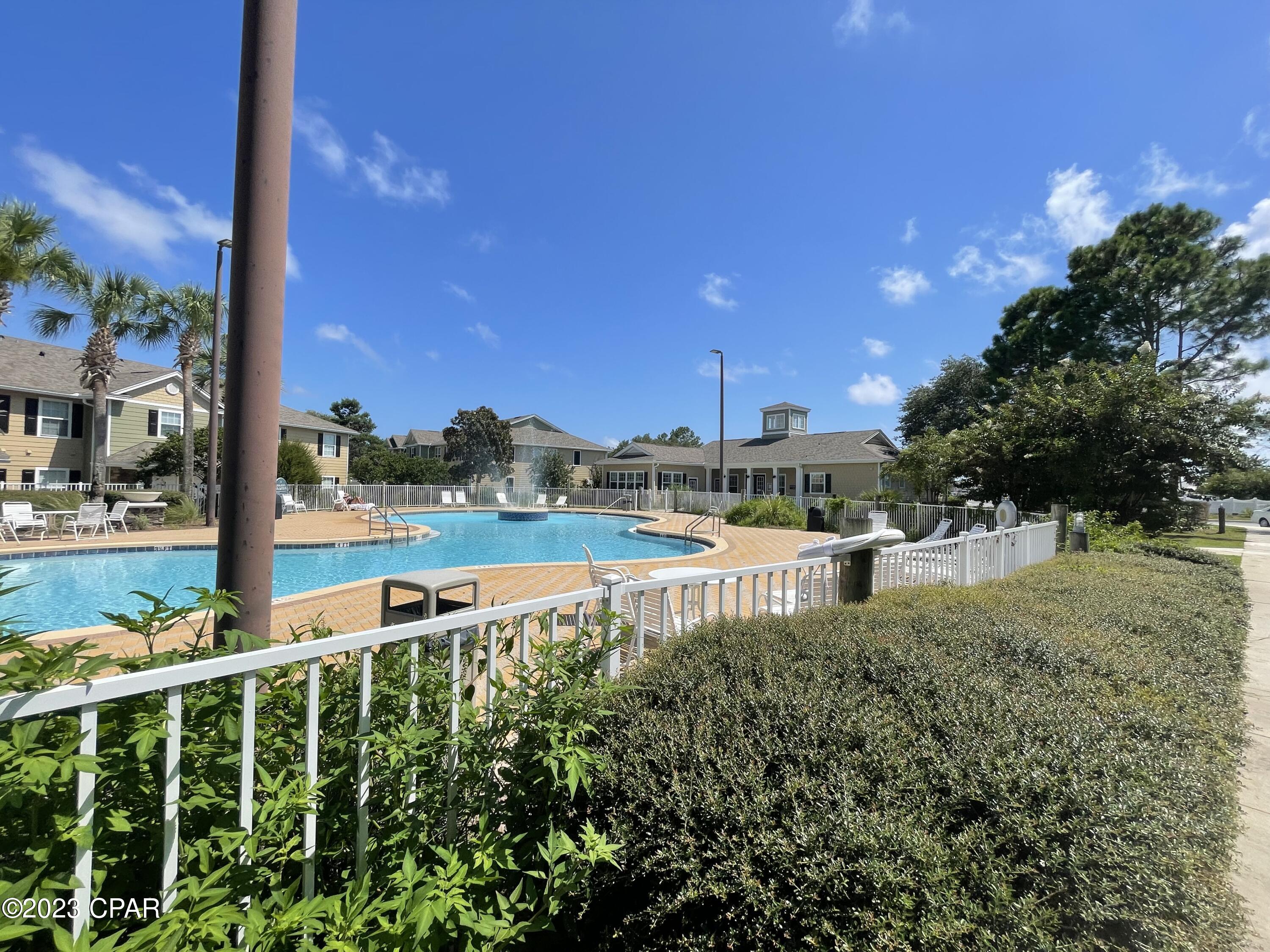 Nautilus Cove Condo - Residential
