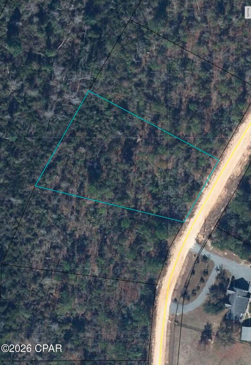 Discover the perfect canvas for you dream home or perfect weekend retreat. This peaceful rural parcel offers open space, privacy, and natural surroundings, ideal for building, recreation, or investment. Compass Lake residents enjoy a clubhouse with pool and a unique on-site German restaurant serving lunch and dinner. The community also features tennis courts, horse stalls, and even frisbee golf for endless fun. Outdoor enthusiasts will love having access to two beautiful lakes: McCormick Lake, a private lake exclusively for residents, and Compass Lake, the larger of the two, located near the clubhouse. Compass Lake is ideal for motorized boating, jet skis, kayaking, fishing, and more—with a boat dock for easy access. By the water, you'll also find a lively snack shack, called The Cove, that hosts live music, making it a perfect place to relax after a day on the lake. With plenty of room to build and so much to explore, this property blends privacy with community living.