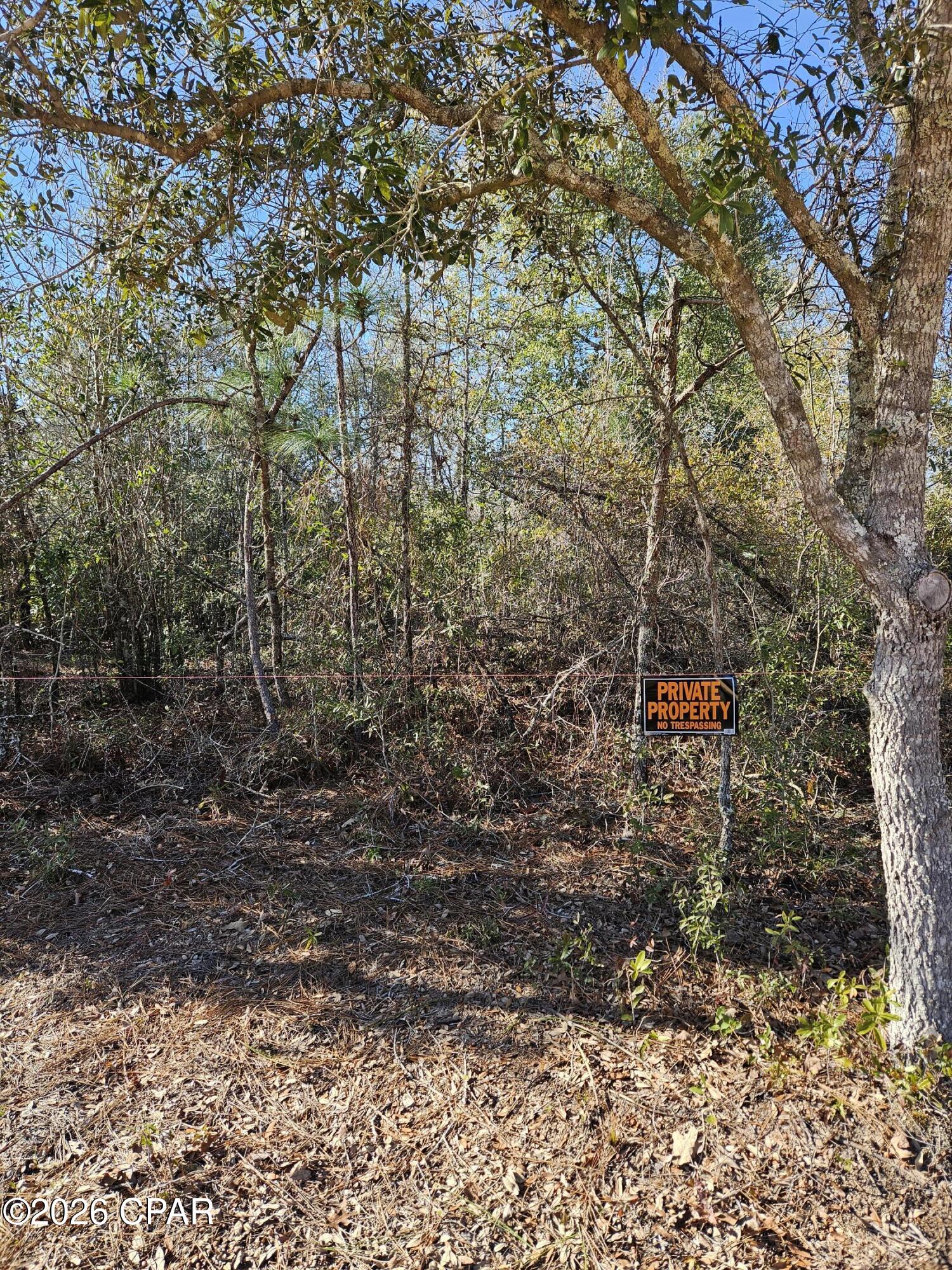 Compass Lake Hills Unit 4 - Land