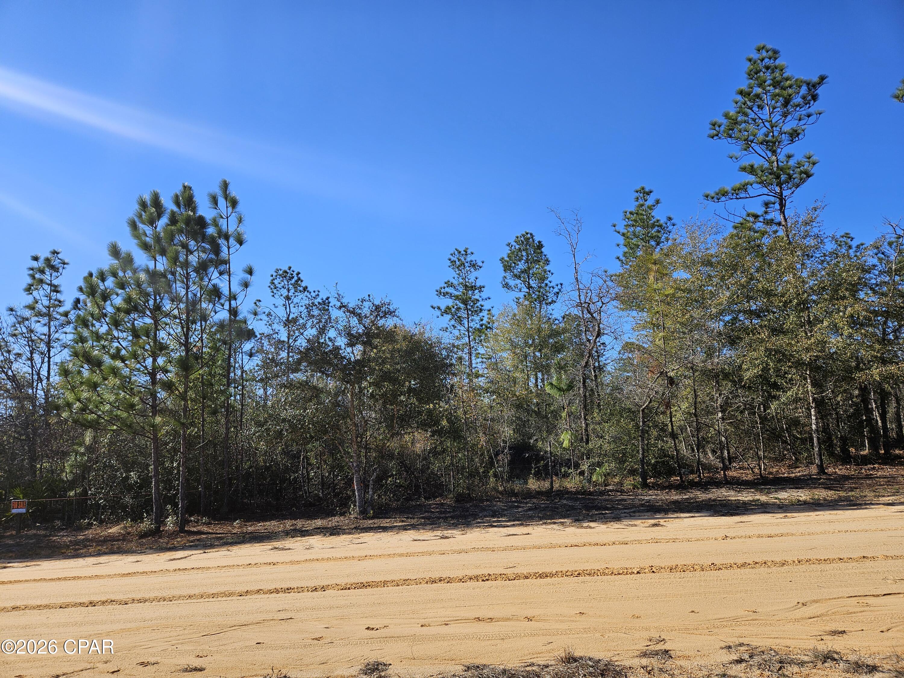 Compass Lake Hills Unit 4 - Land