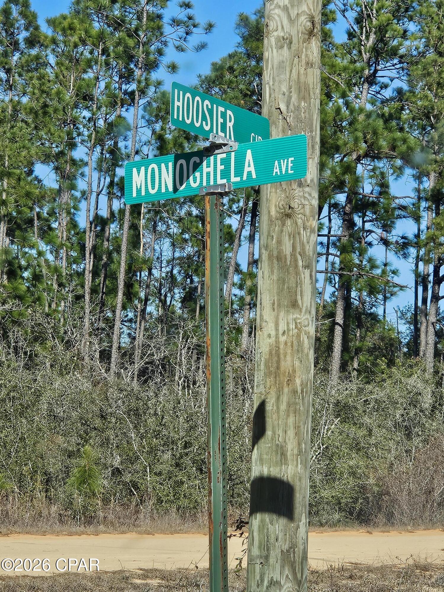 Compass Lake Hills Unit 4 - Land