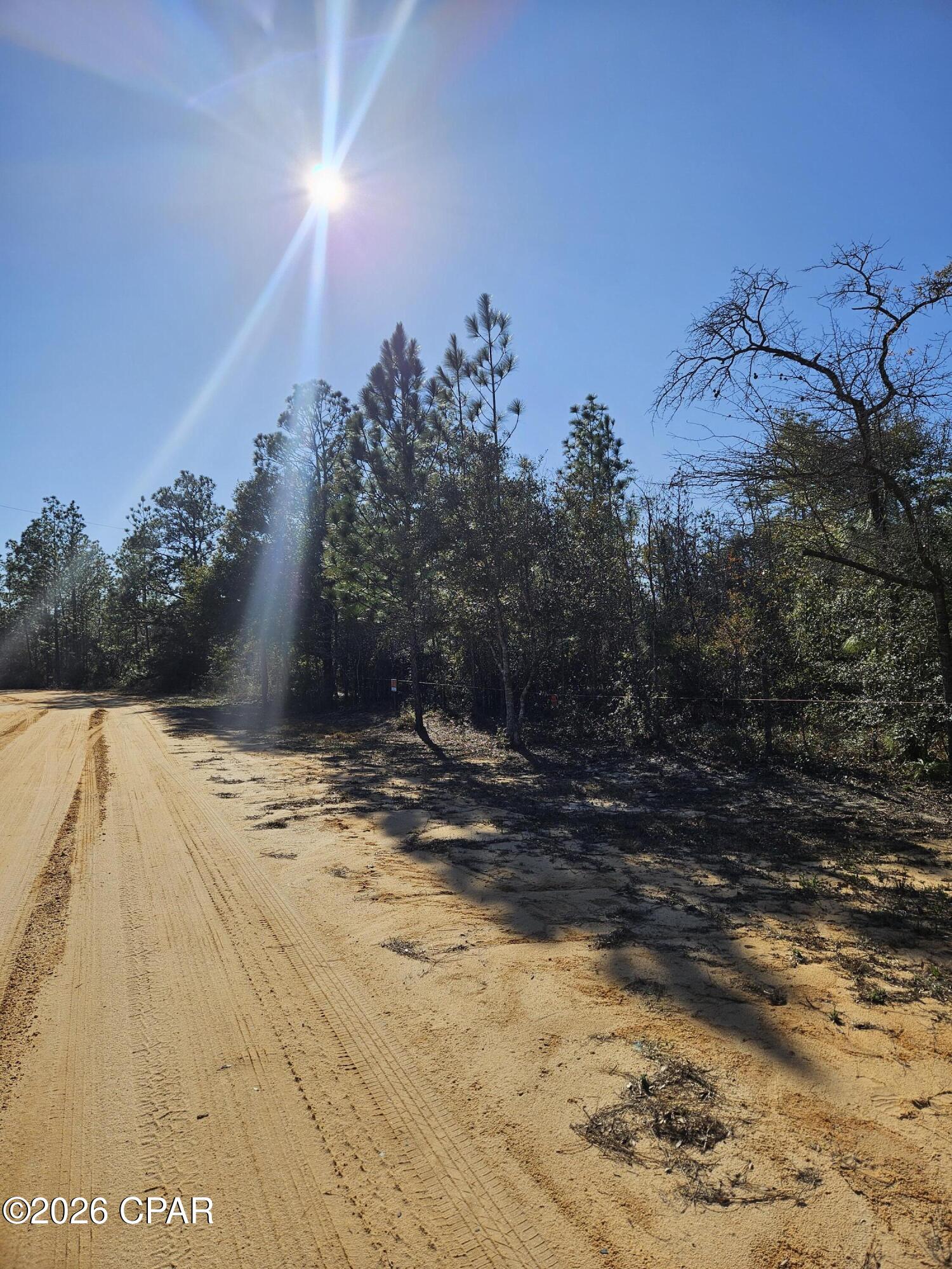 Compass Lake Hills Unit 4 - Land