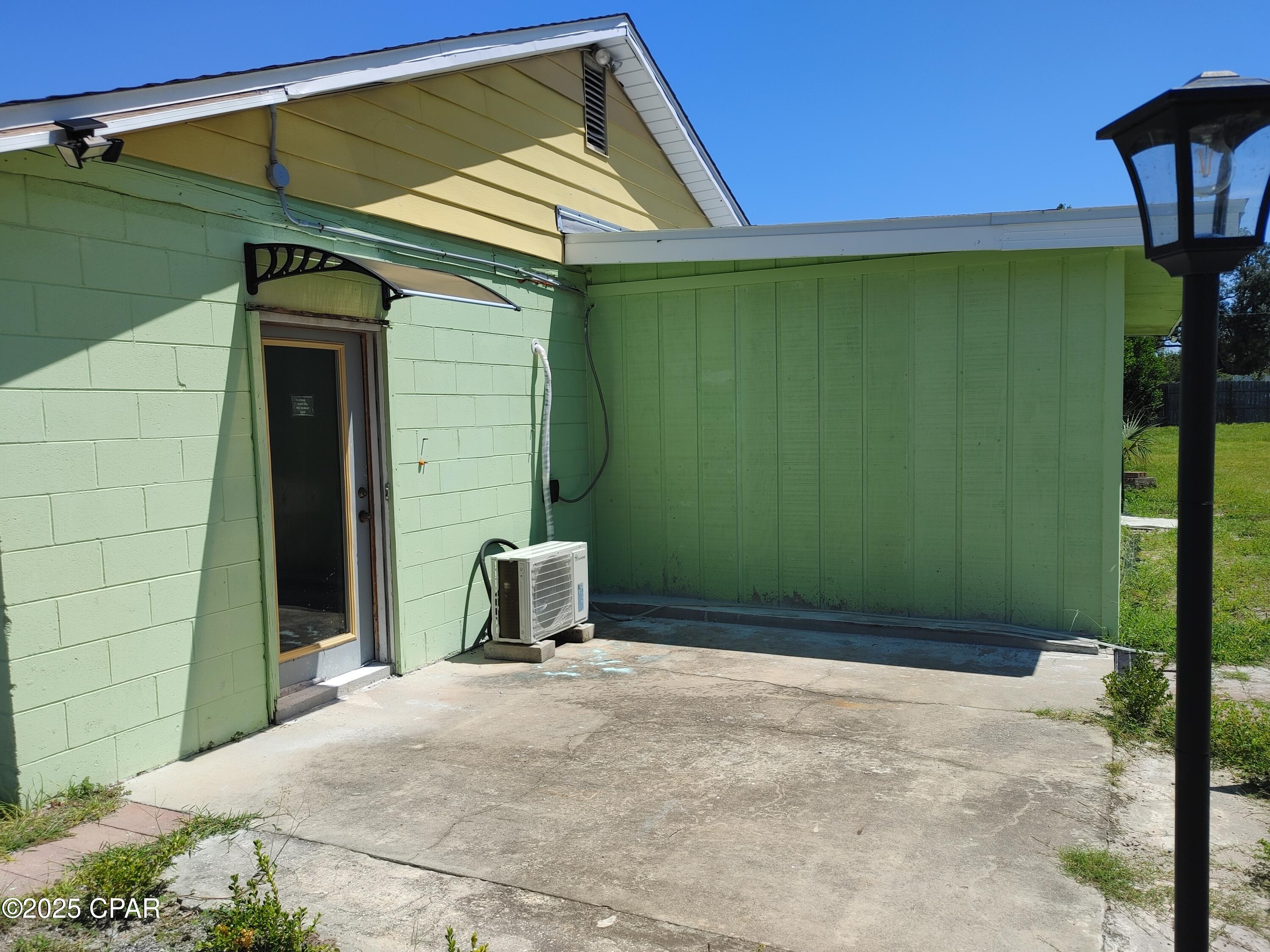 No Named Subdivision - Commercial Sale