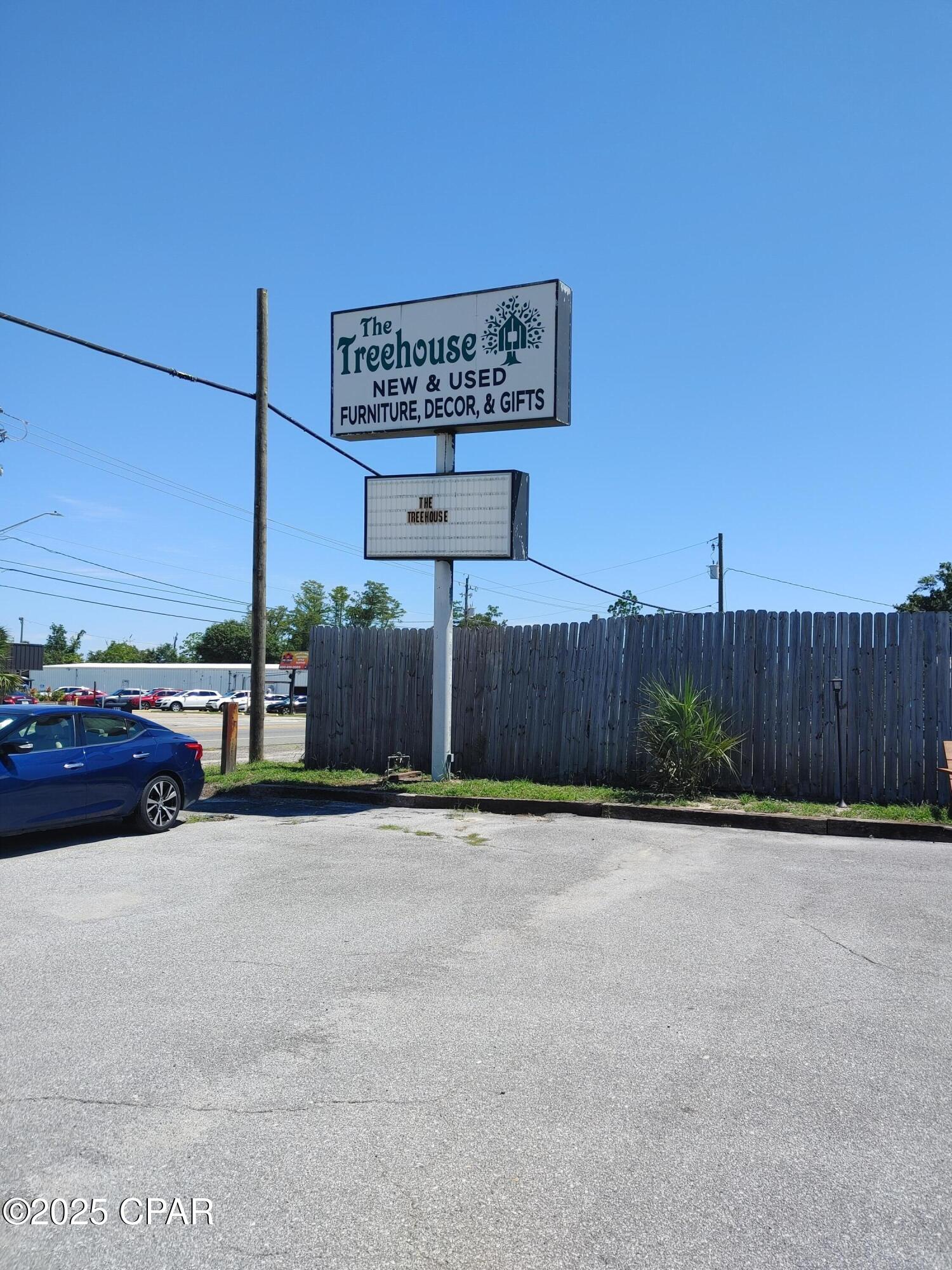 No Named Subdivision - Commercial Sale