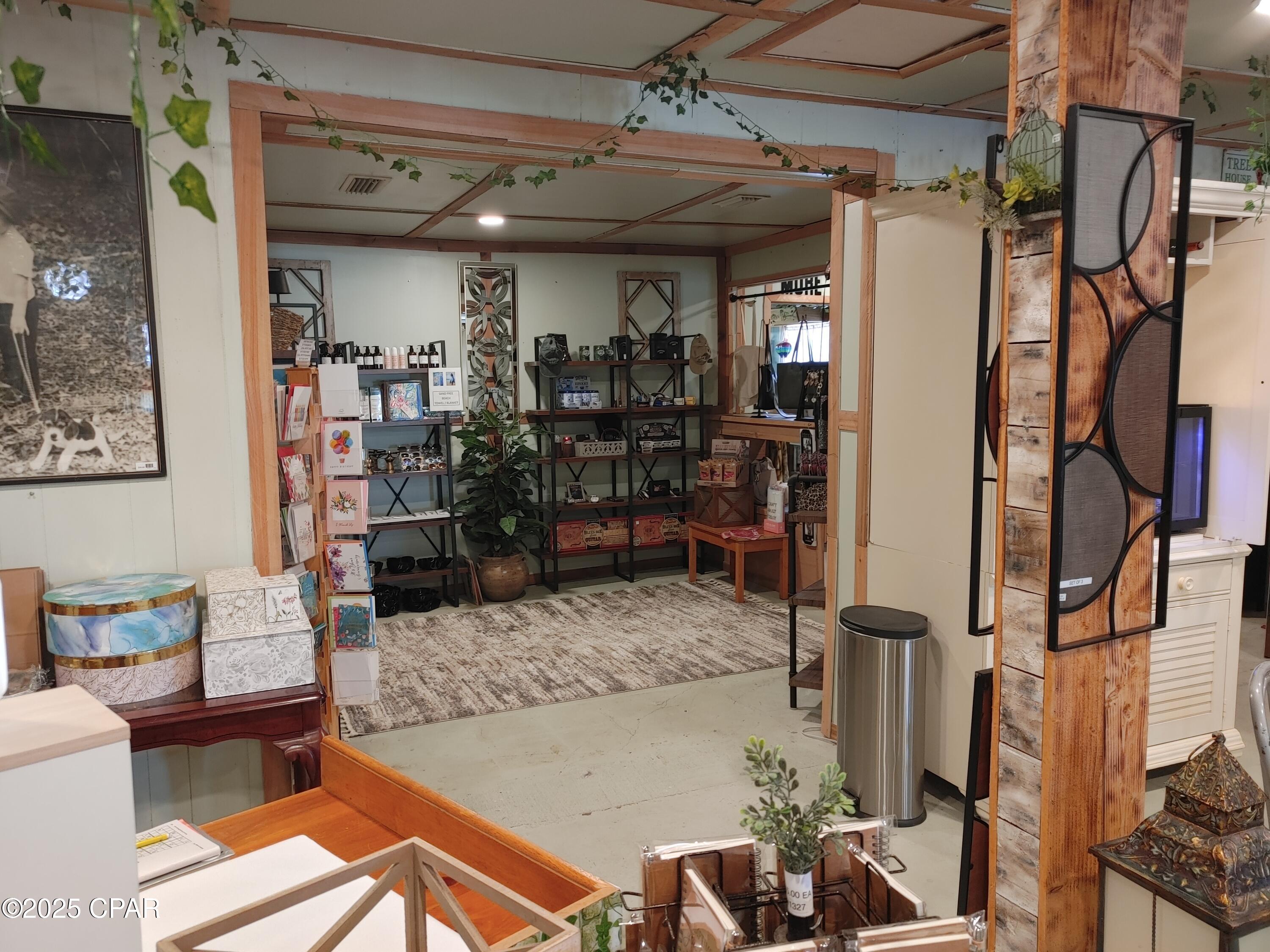 No Named Subdivision - Commercial Sale