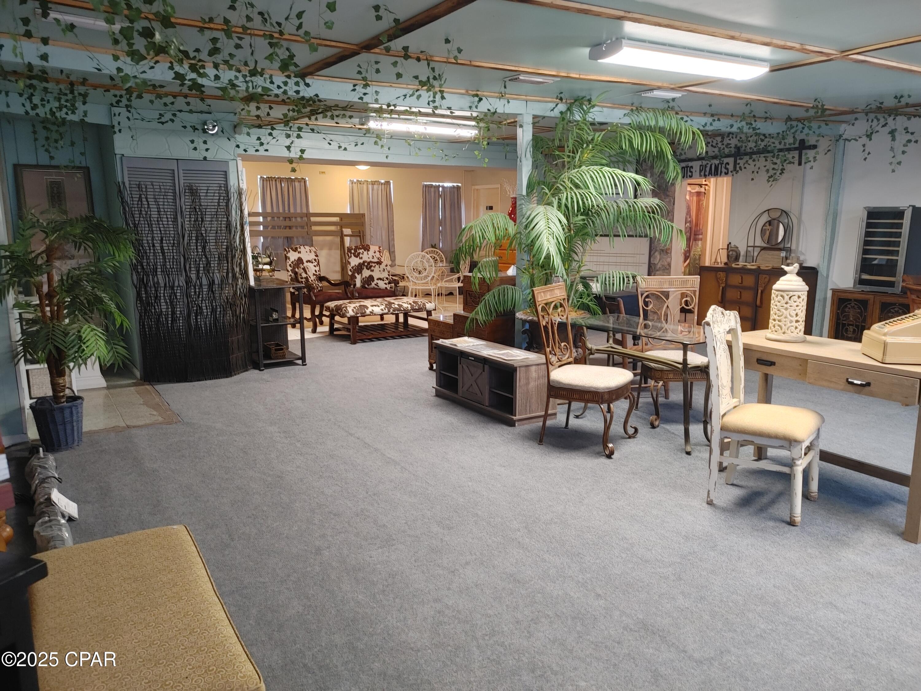 No Named Subdivision - Commercial Sale