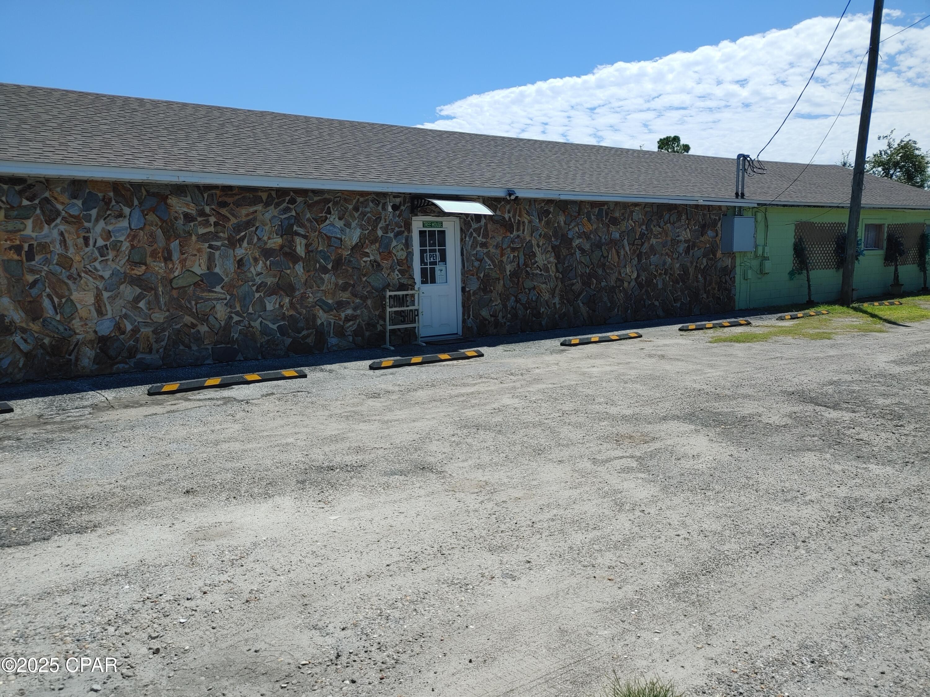 No Named Subdivision - Commercial Sale