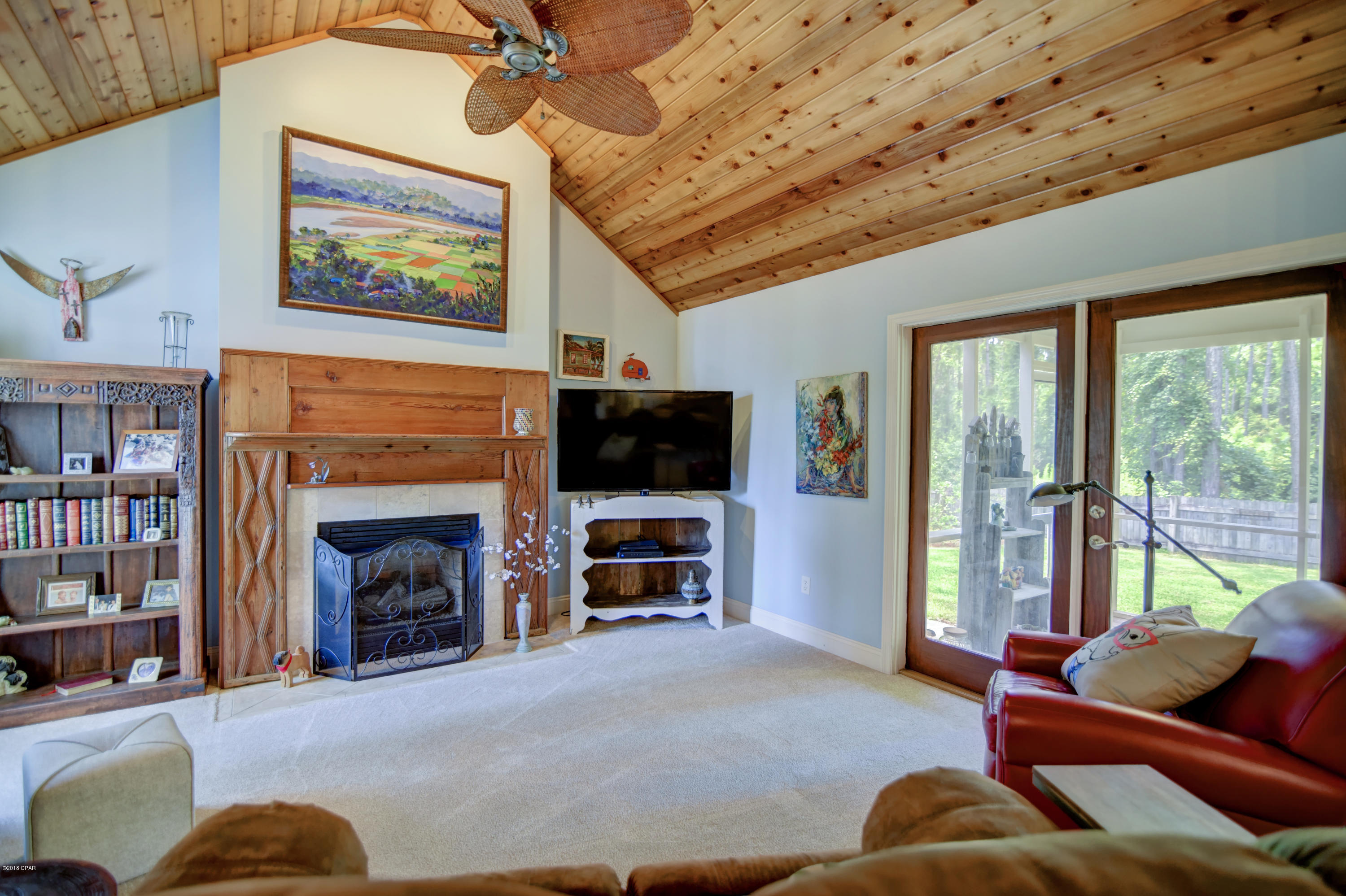 Colony Club - Residential