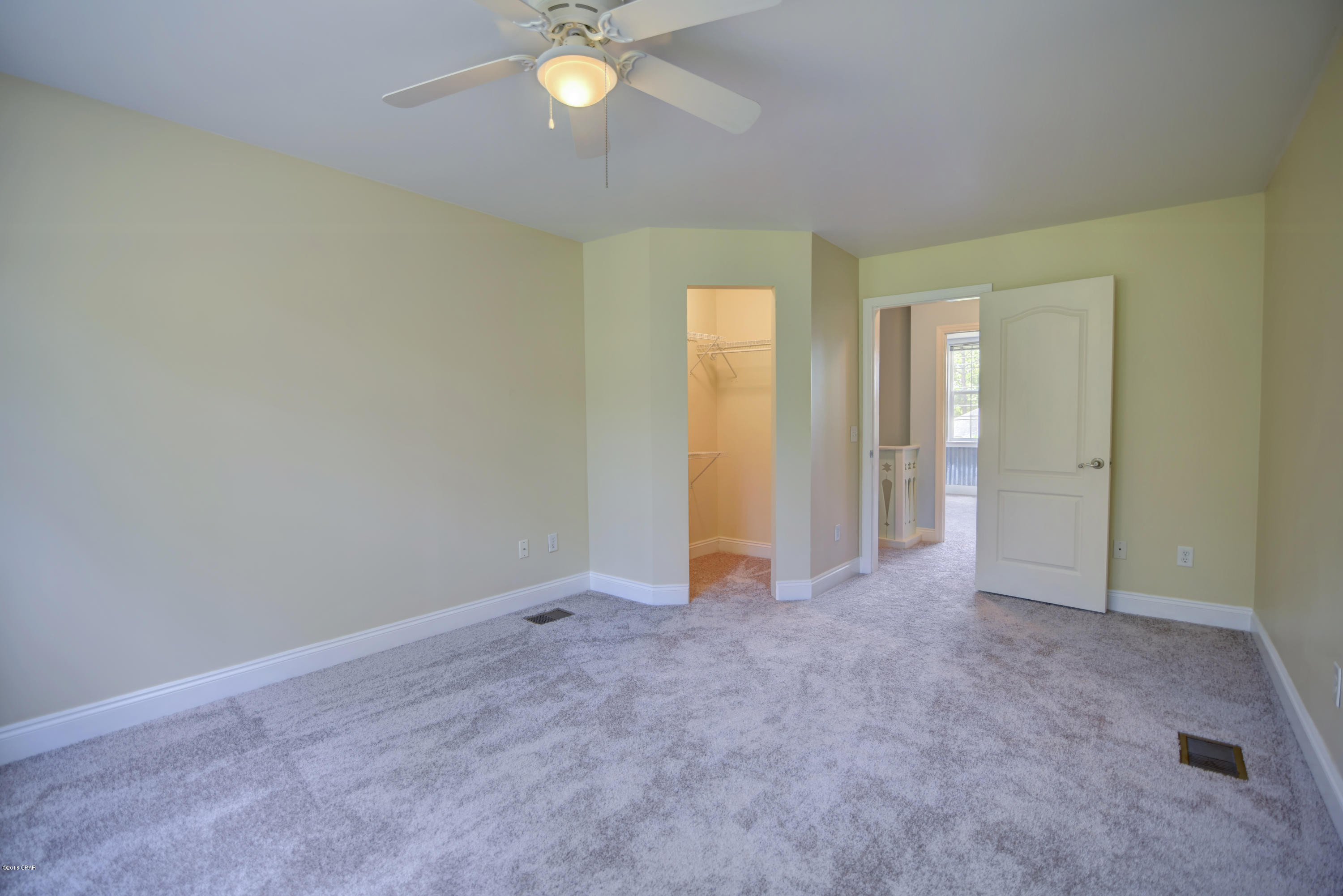 Colony Club - Residential