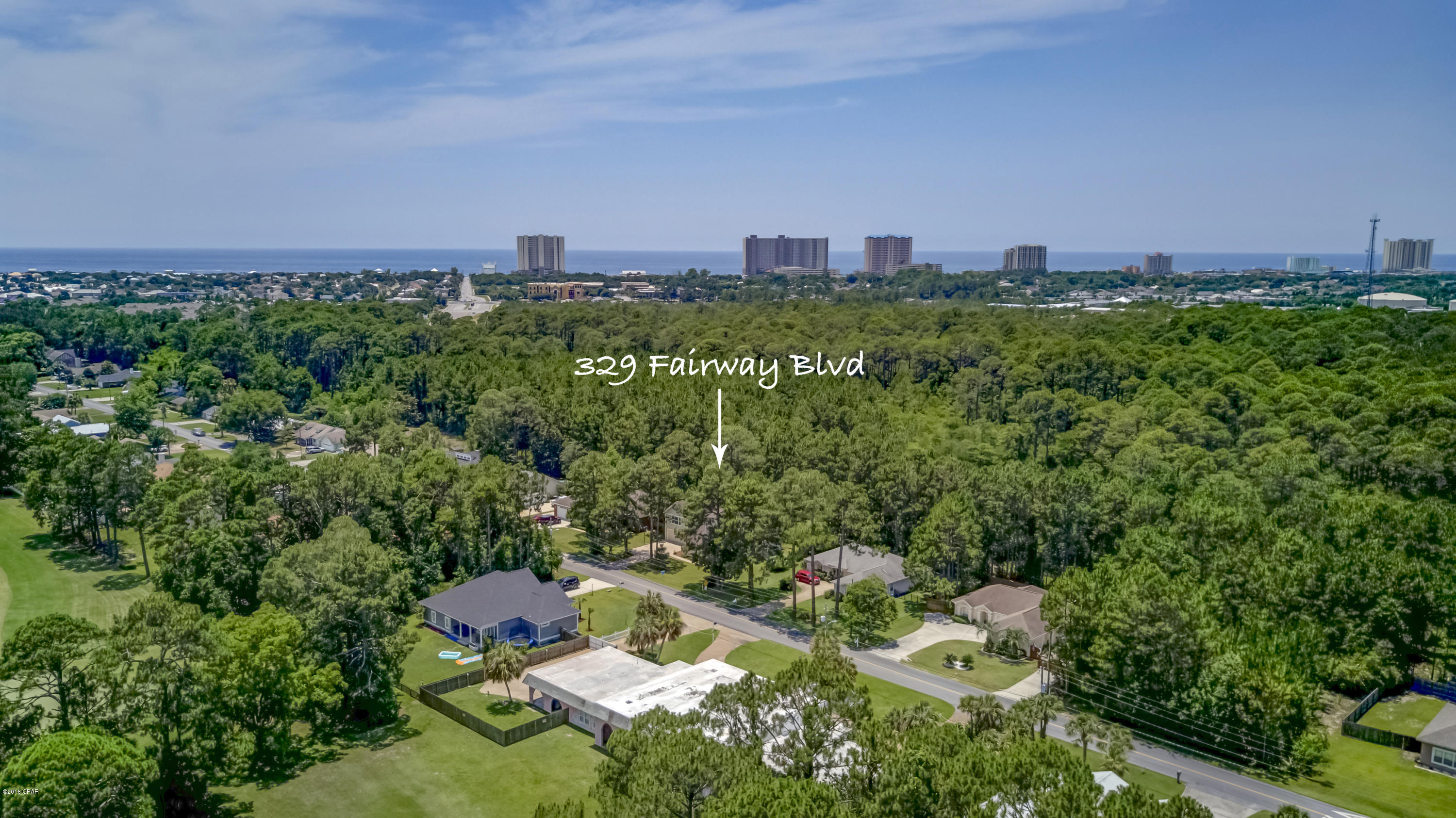 Colony Club - Residential