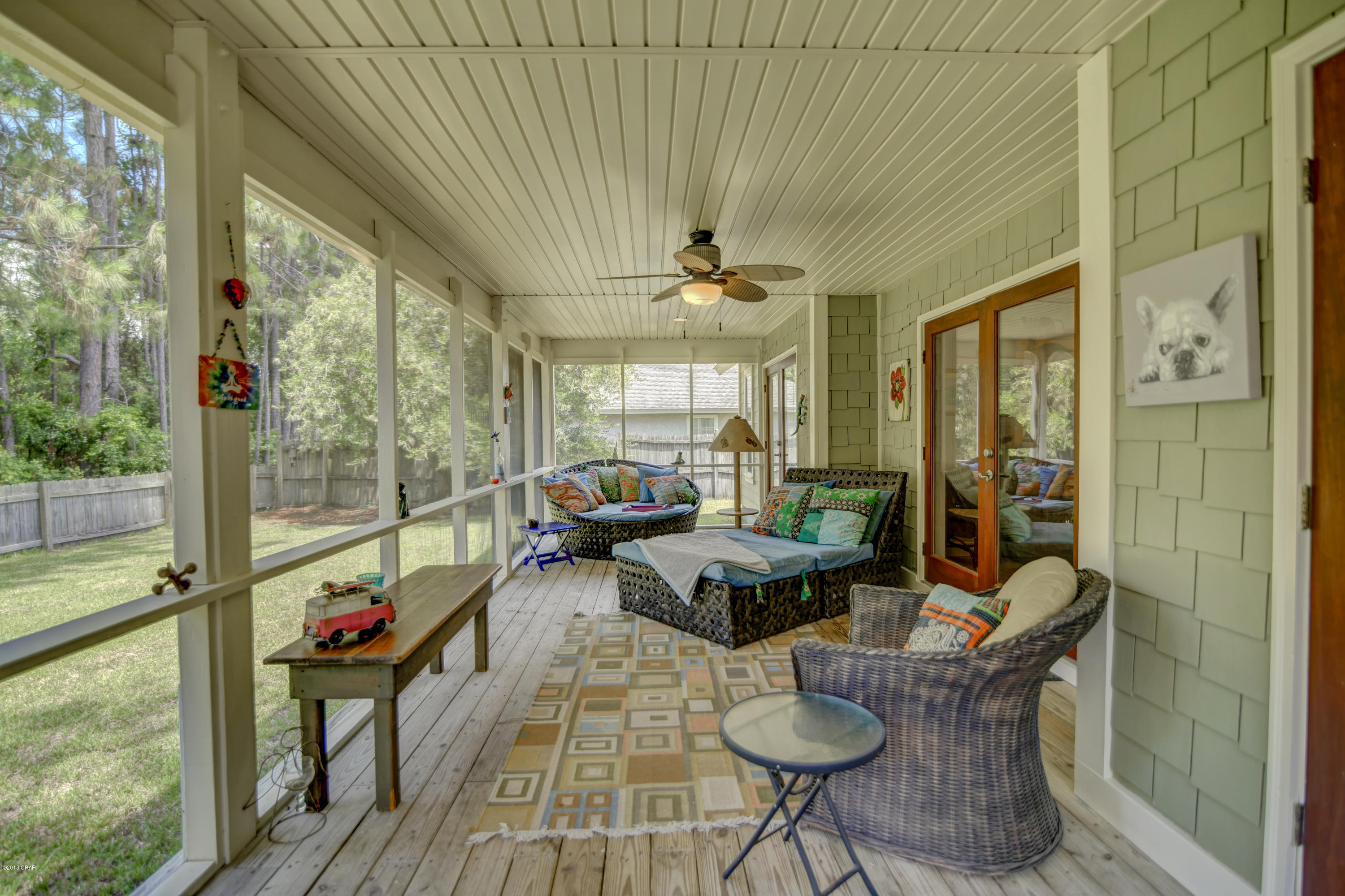 Colony Club - Residential