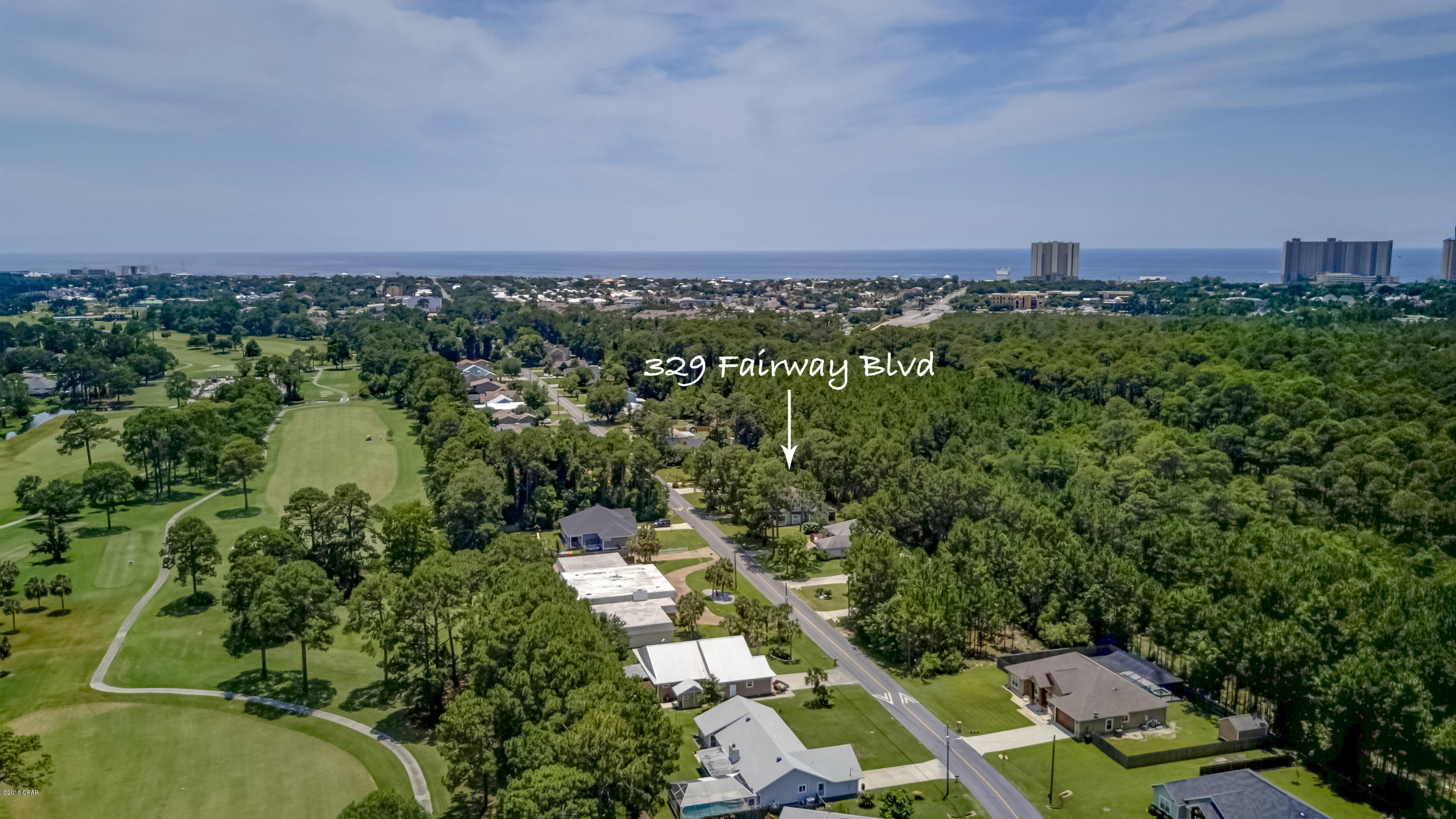 Colony Club - Residential